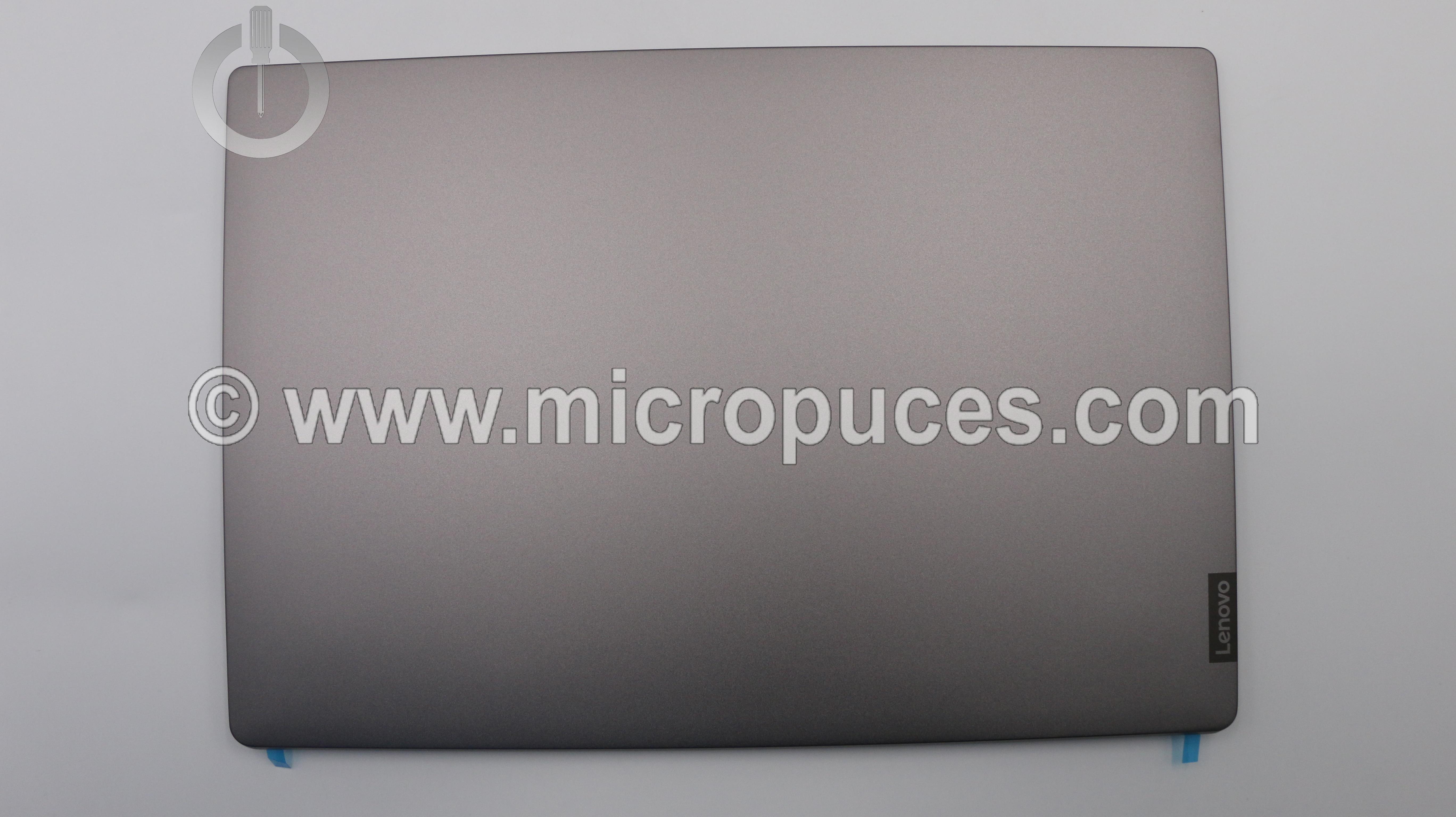 Plasturgie d'écran pour Lenovo 530S-14IKB