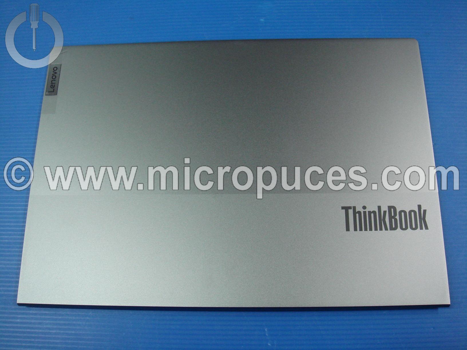 Plasturgie d'cran pour Lenovo ThinkBook 13s G2 ITL