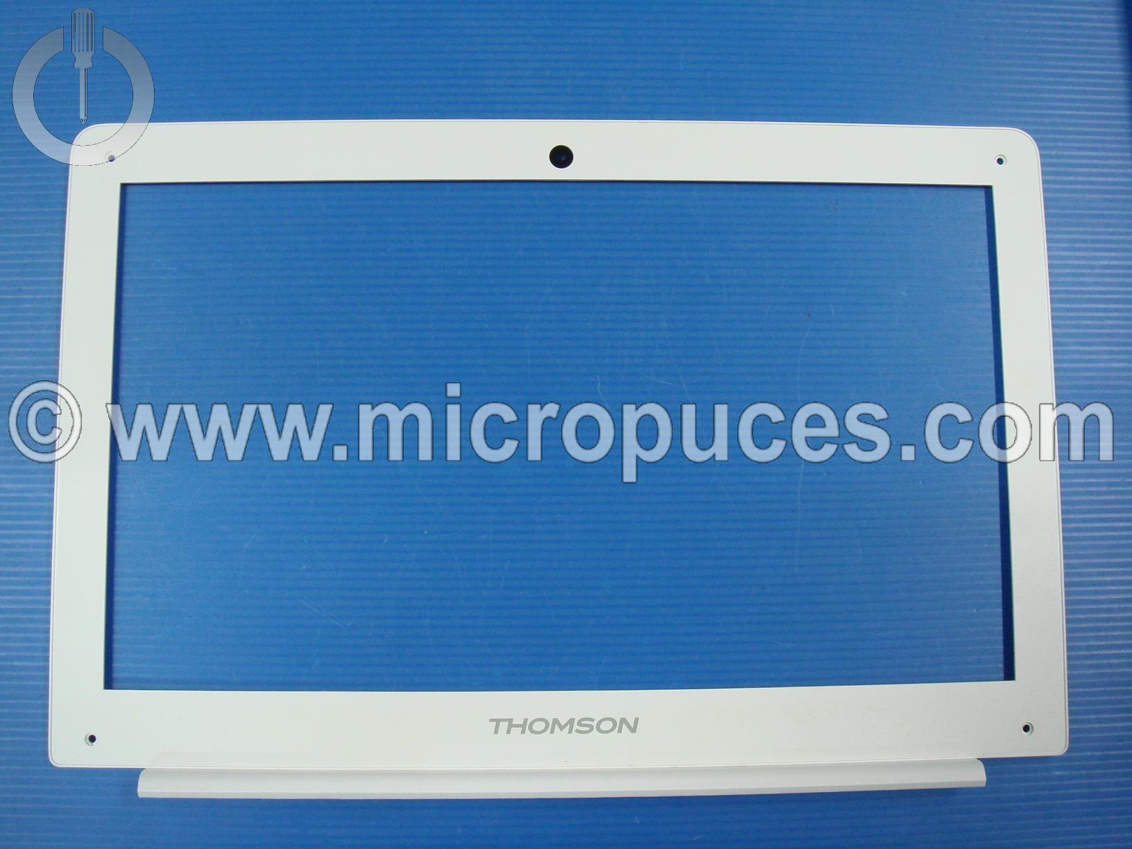 Plasturgie tour d'écran pour THOMSON NEO14