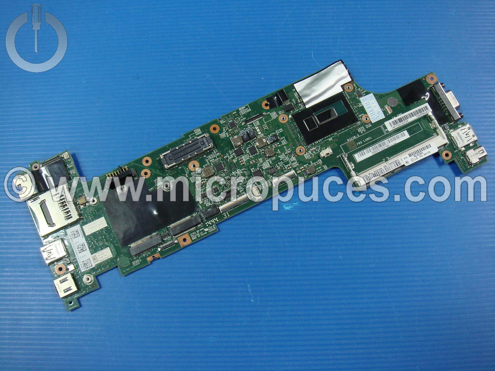 Carte mère pour Lenovo X250