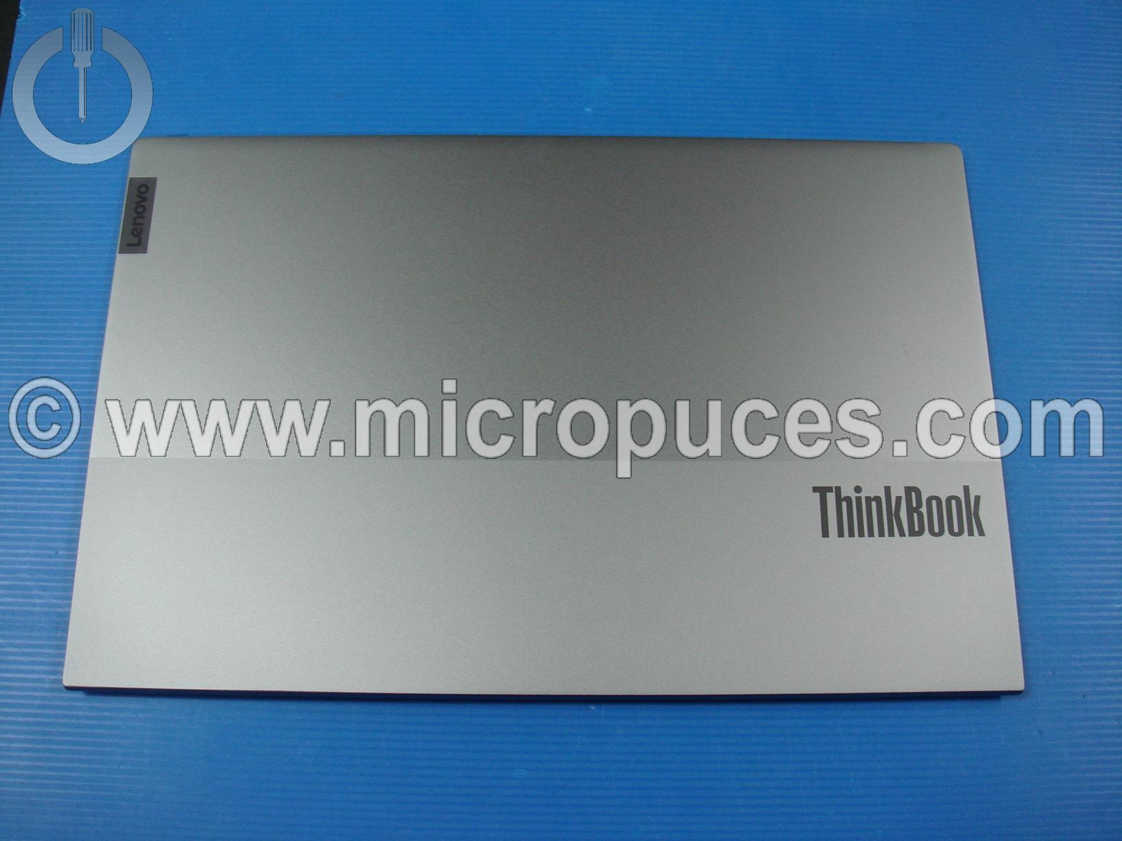 Plasturgie d'cran pour Lenovo ThinkBook 15 G2