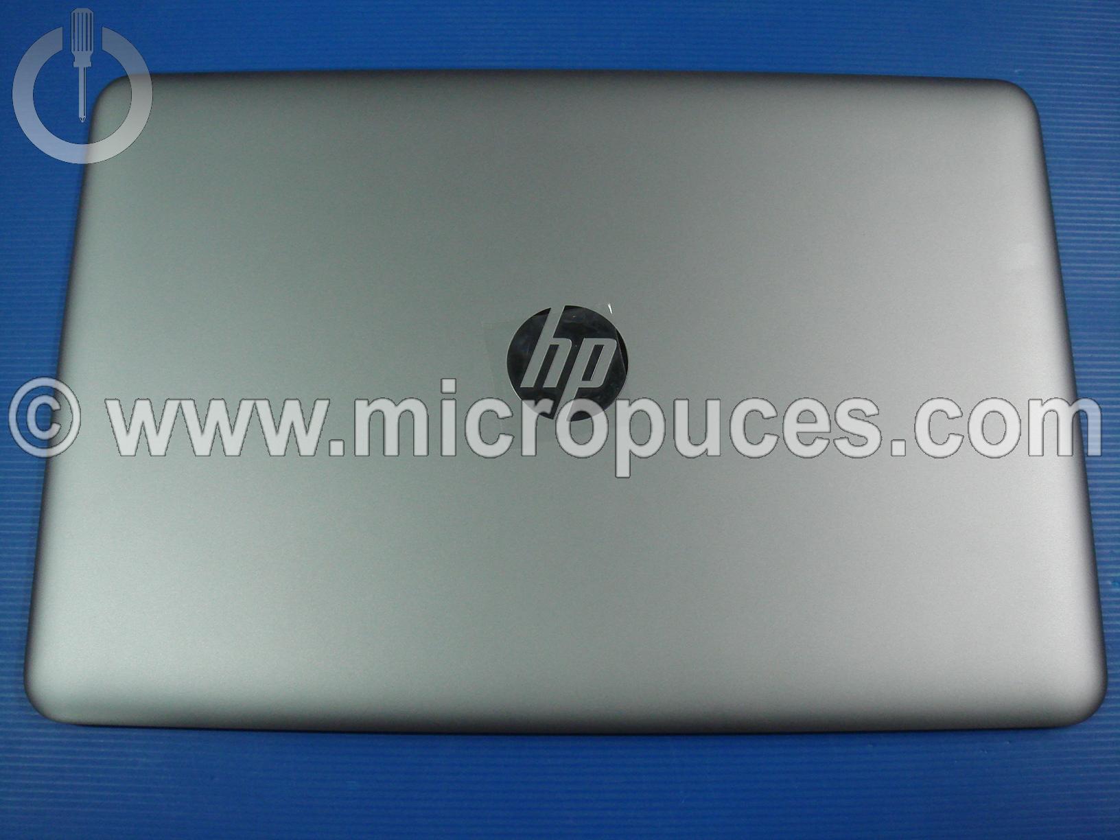 Plasturgie d'cran pour HP Probook 470 G4