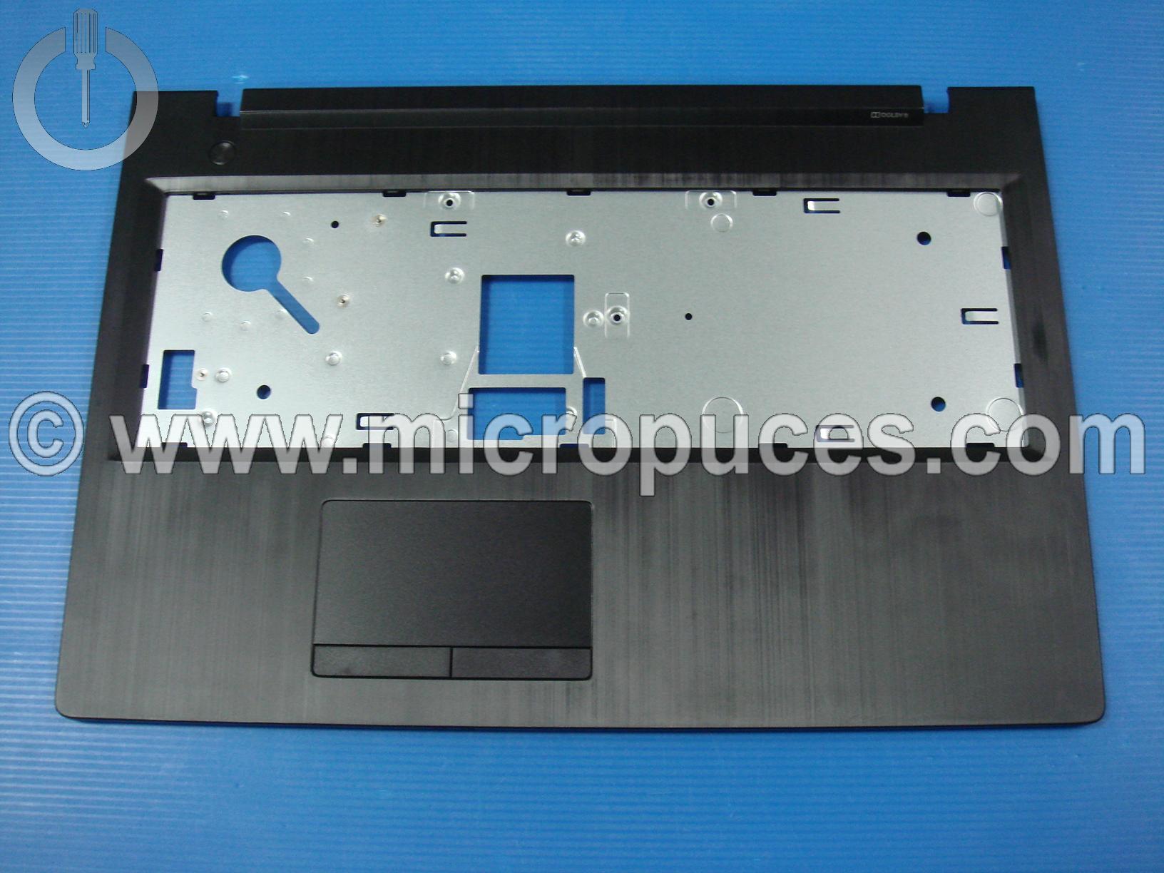 Plasturgie du dessus pour LENOVO G50-30 AVEC touchpad