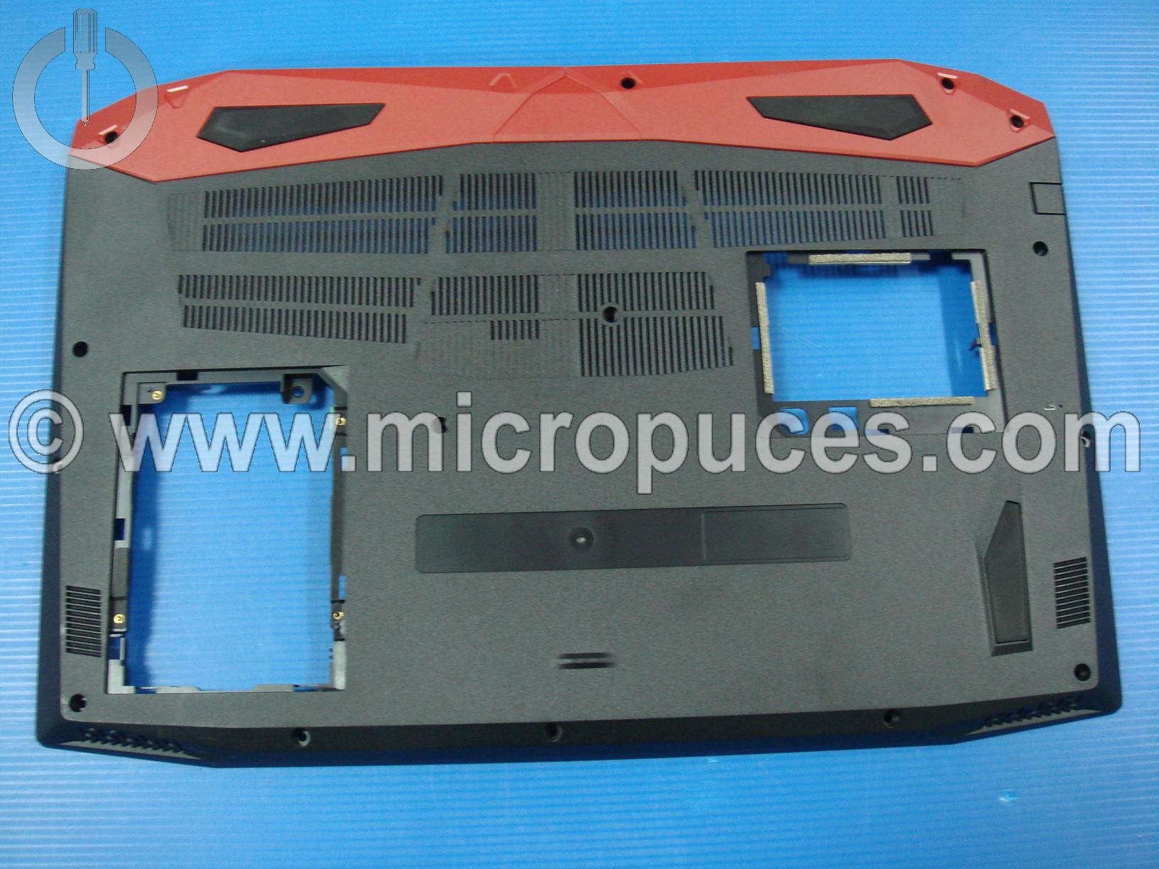 Plasturgie de base noire pour ACER Aspire AN515-51