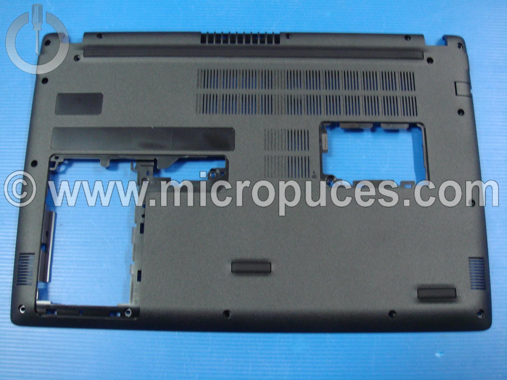 Plasturgie du dessous pour Acer A315-31