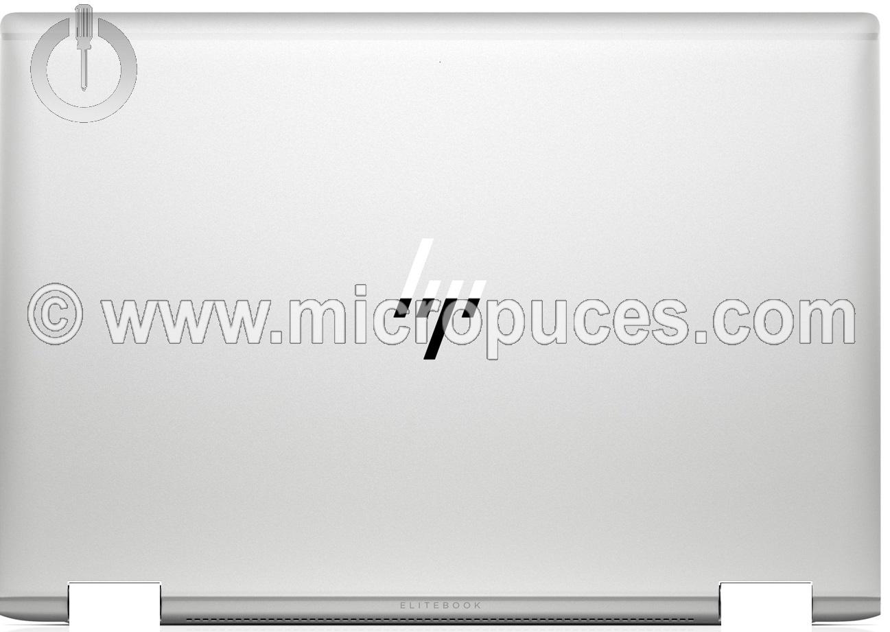 Module complet FHD pour HP EliteBook 1040 G6 (2 antennes)
