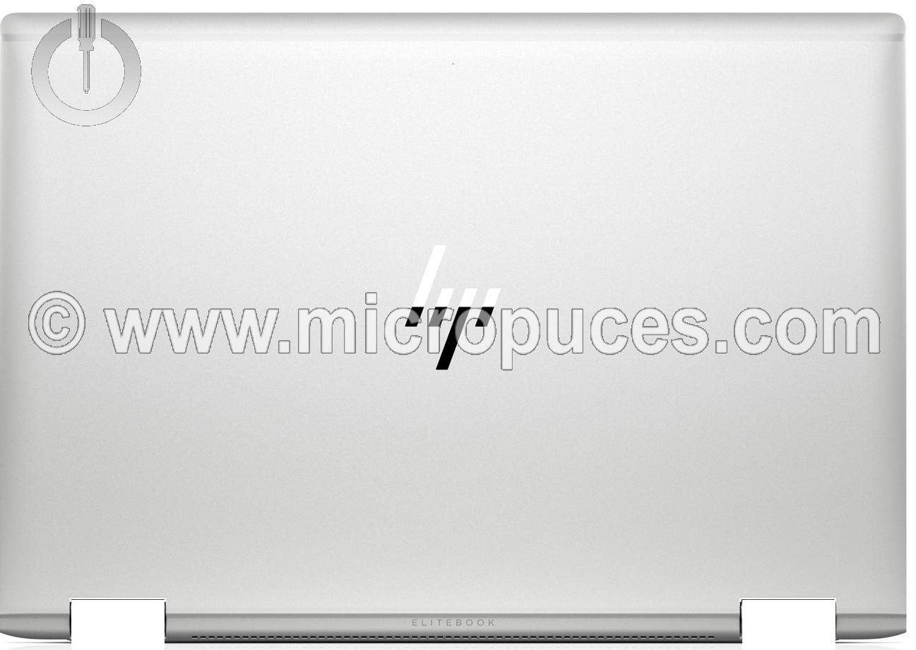Module complet FHD pour HP EliteBook 1040 G6 (2 antennes)