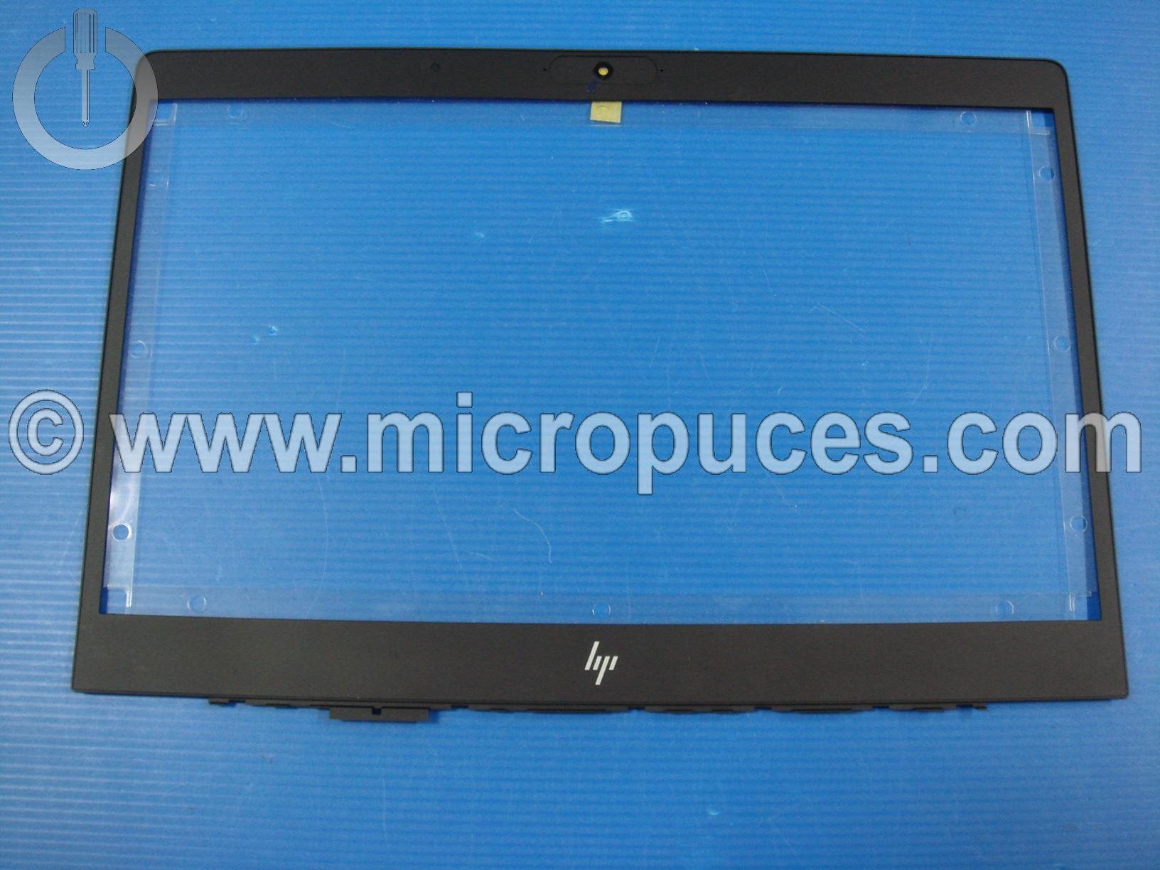 Plasturgie tour d'cran pour HP EliteBook 840 G6