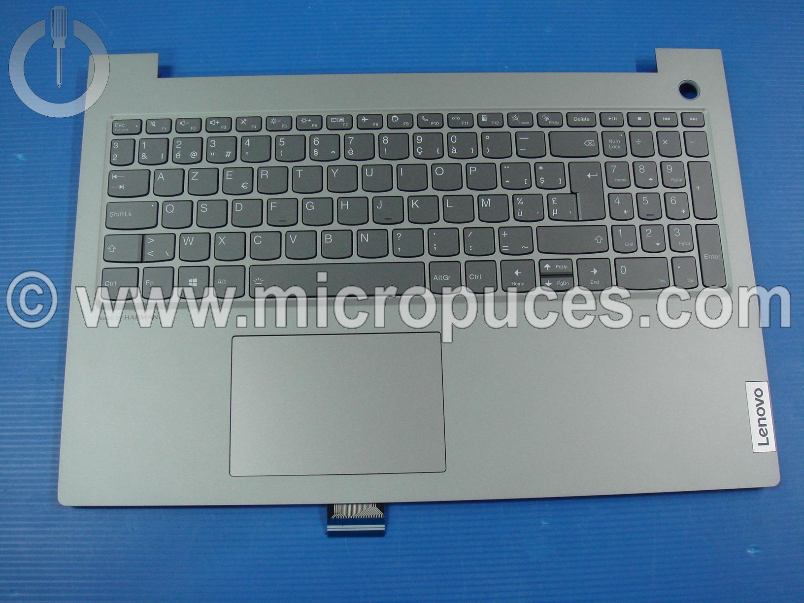 Clavier + plasturgie pour LENOVO Thinkbook 15P IMH