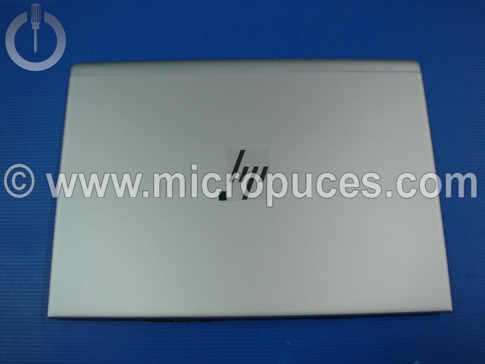 Plasturgie d'écran pour HP EliteBook 840 G6 (tactile version 1)