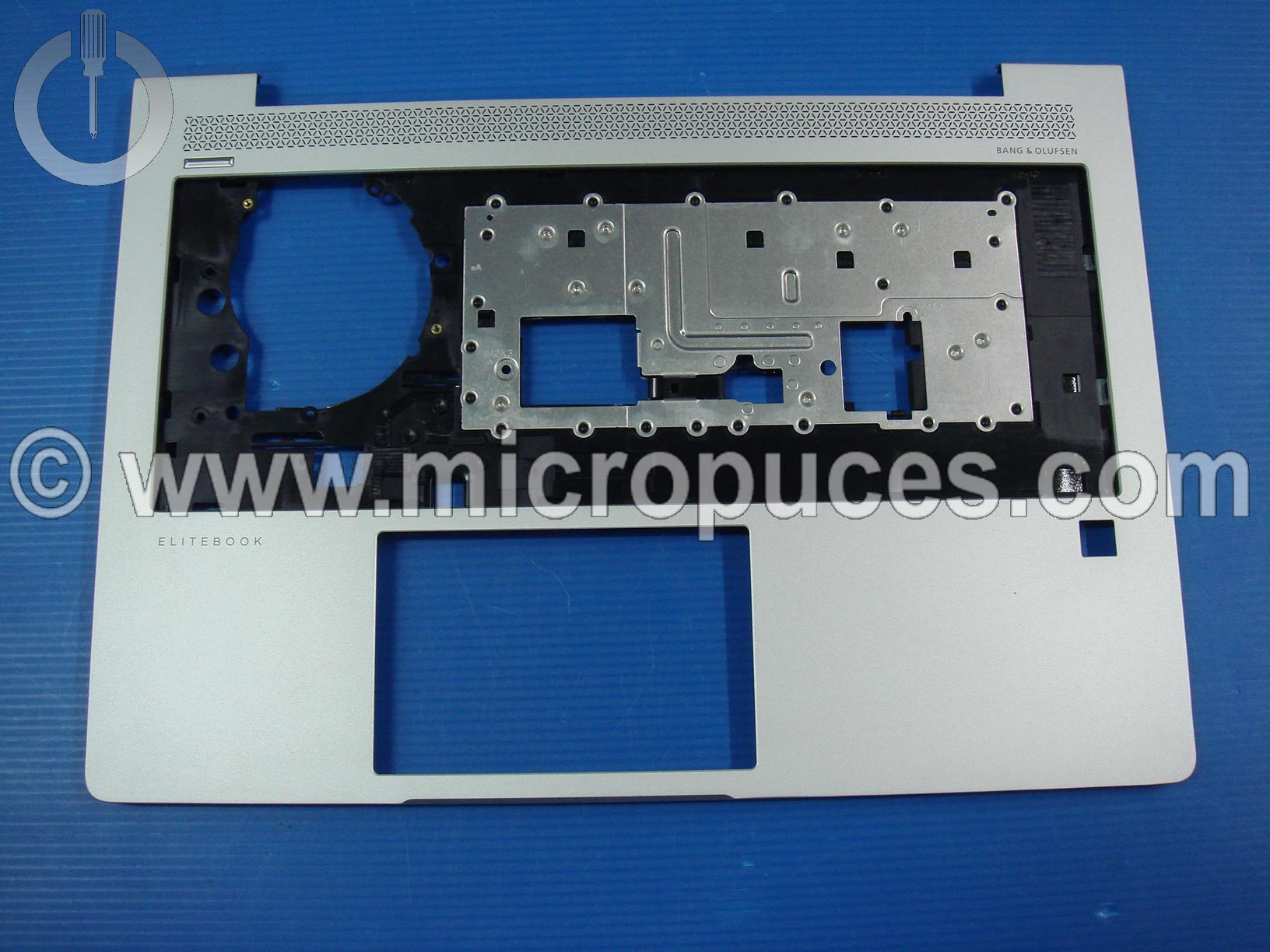 Plasturgie du dessus pour HP EliteBook 840 G6