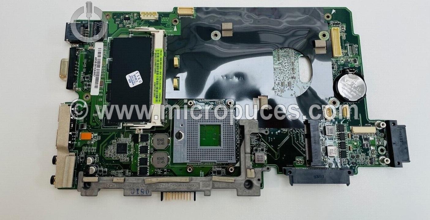 Carte mère pour ASUS K70IJ