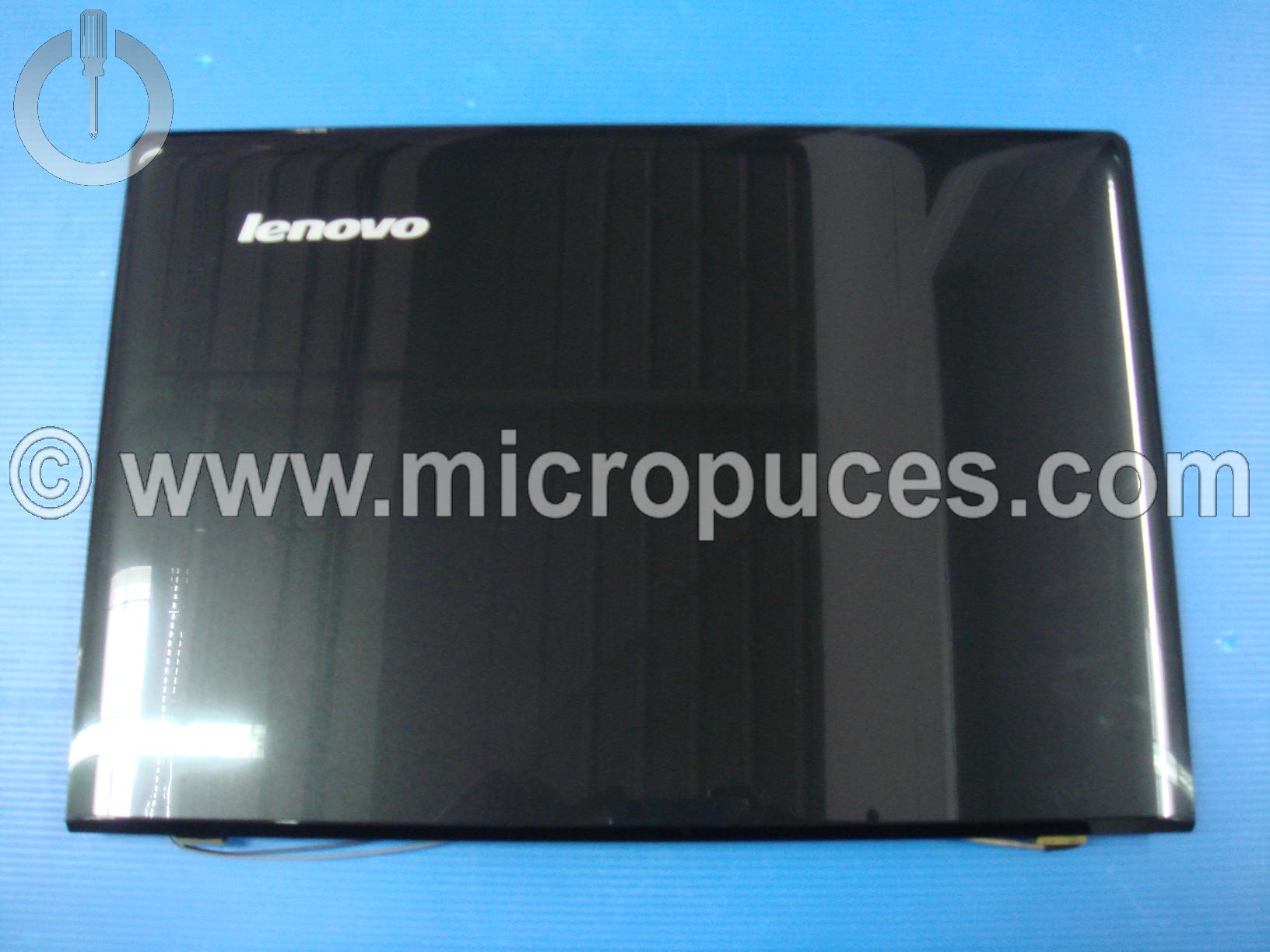 Plasturgie d'écran pour 300-15IBR 300-15IKB et 300-15ISK