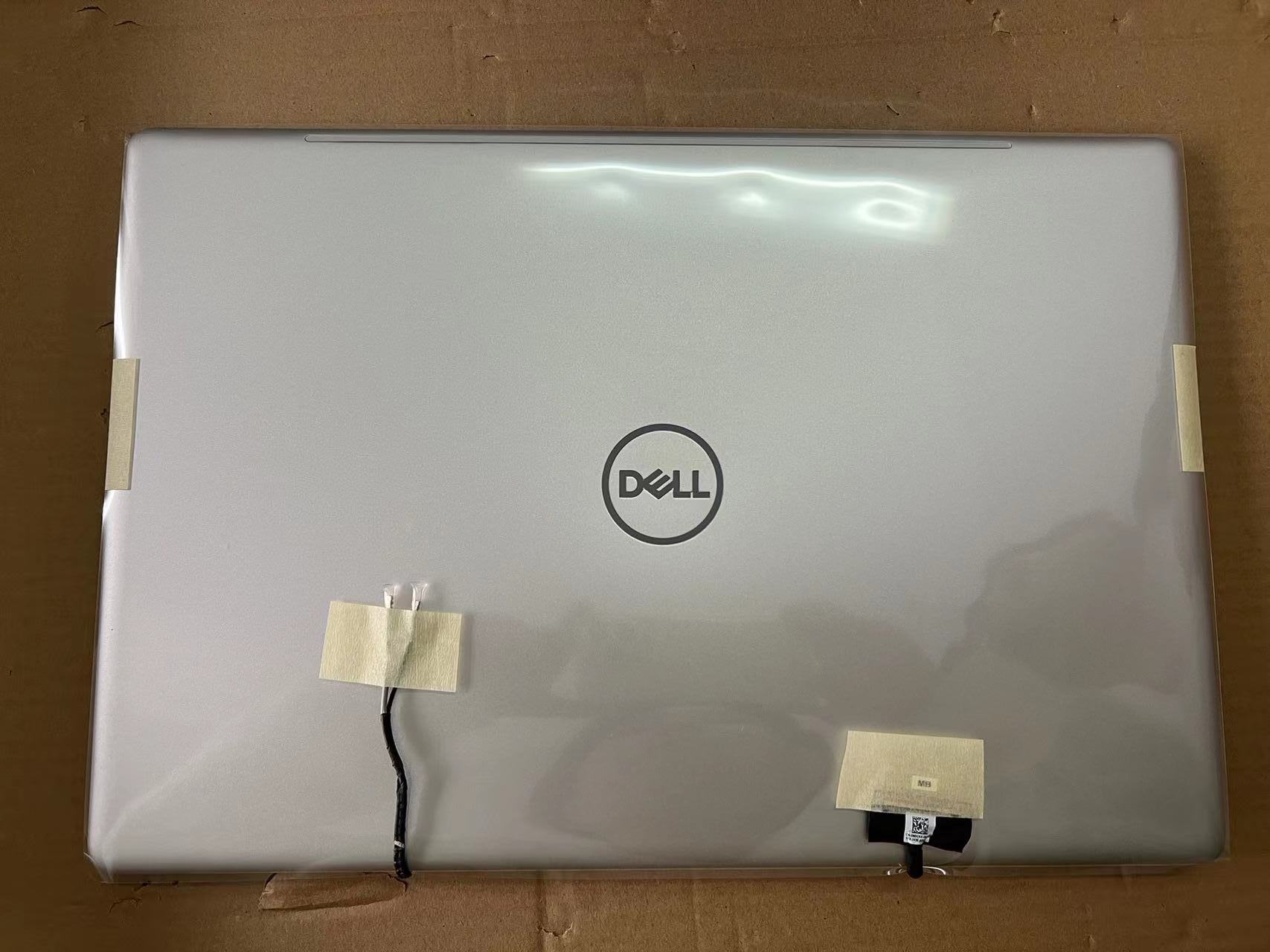 Module écran complet pour Inspiron 15 7570 ( tactile )