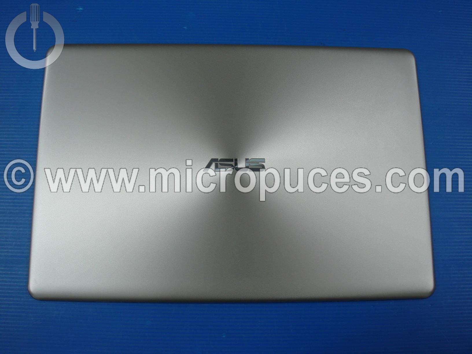 Plasturgie écran doré pour ASUS S510U FHD