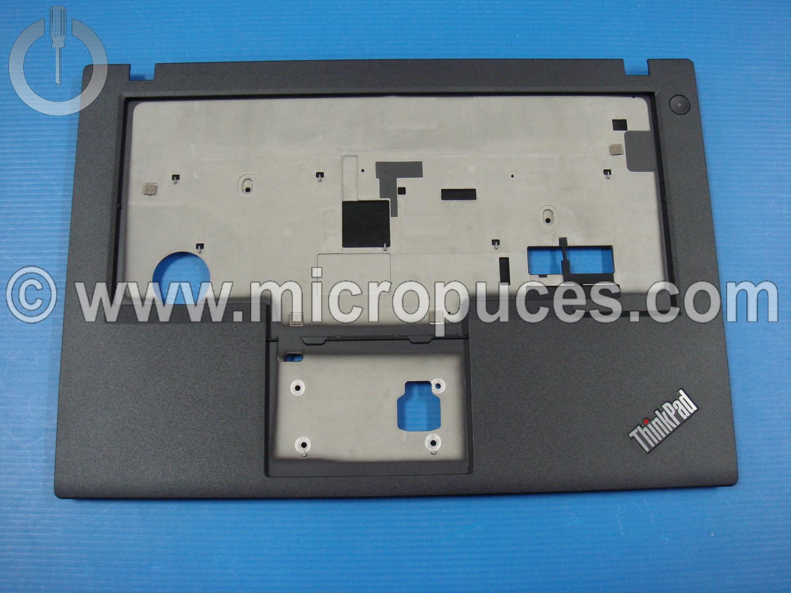 Plasturgie du clavier pour Lenovo T480