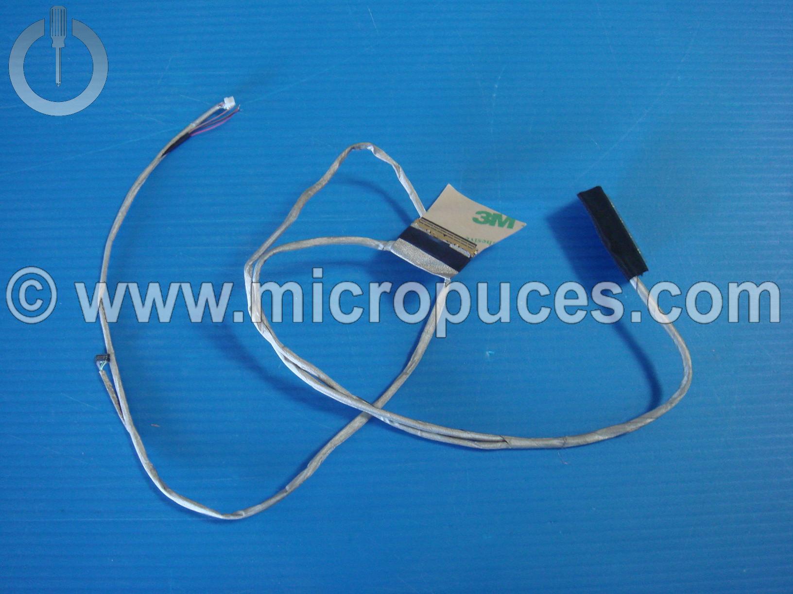 Nappe vidéo pour ASUS Vivobook S500