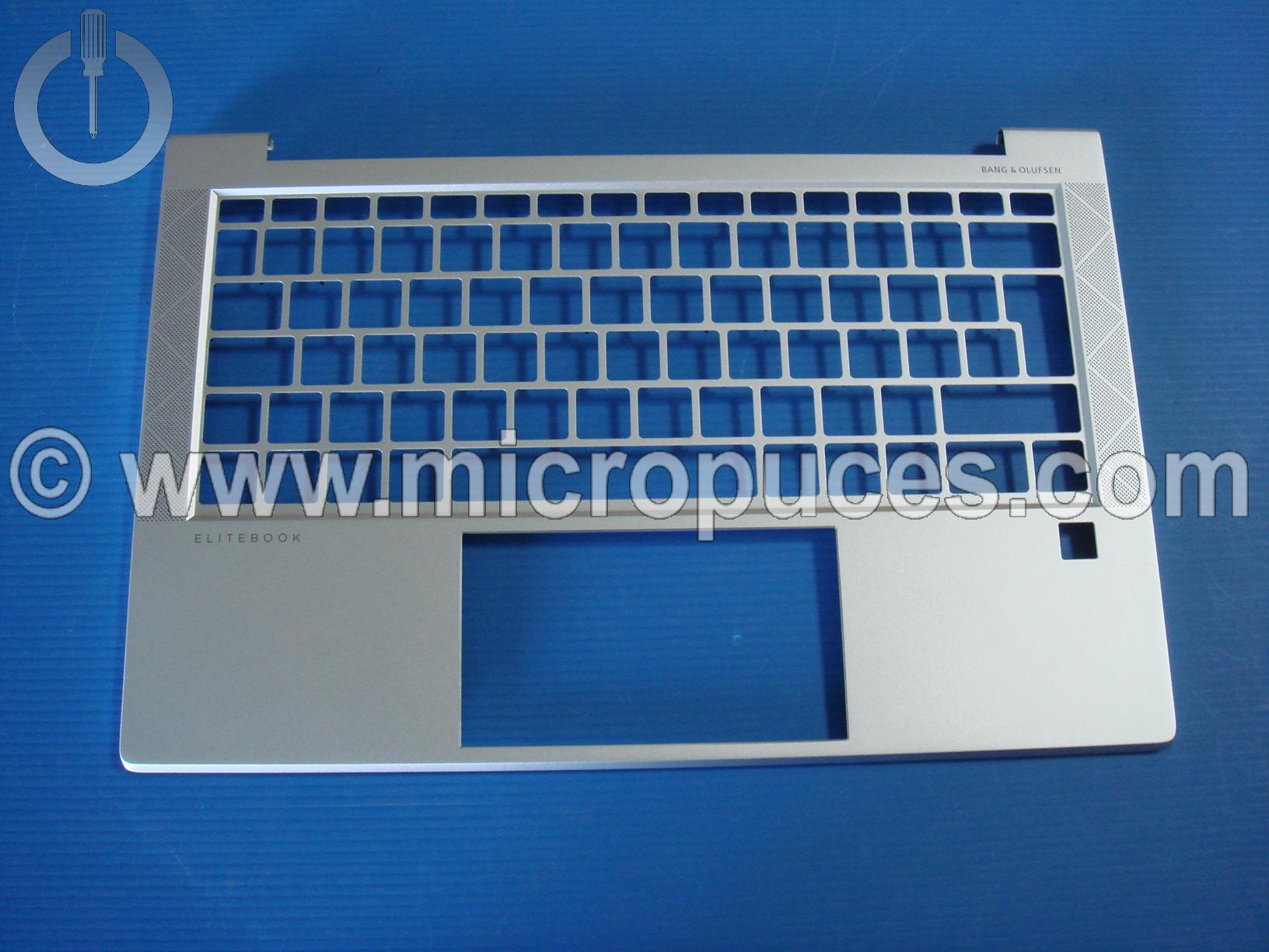 Plasturgie du clavier pour HP EliteBook 835 G8