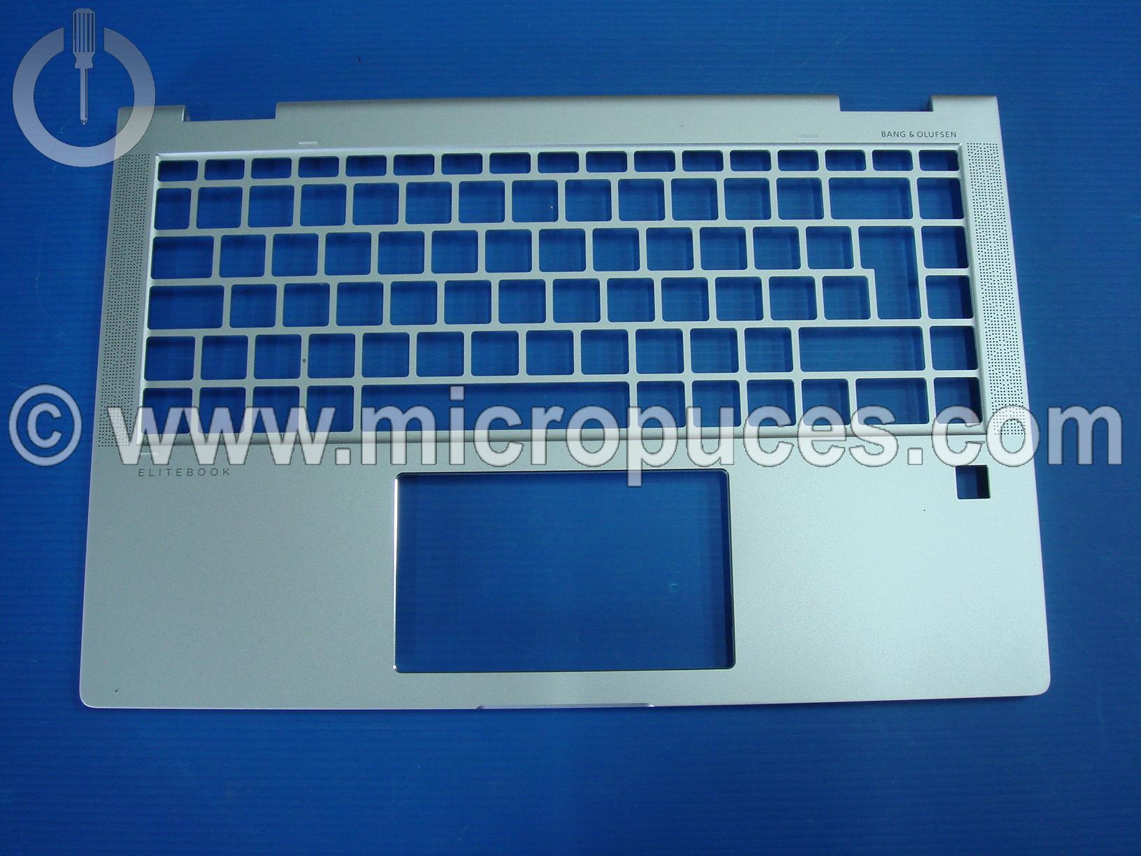 Plasturgie du clavier pour HP EliteBook 1040 G6