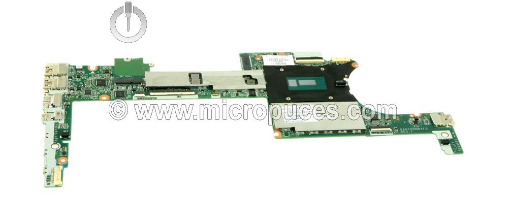 Carte mère pour HP X360 G1 13-4003DX