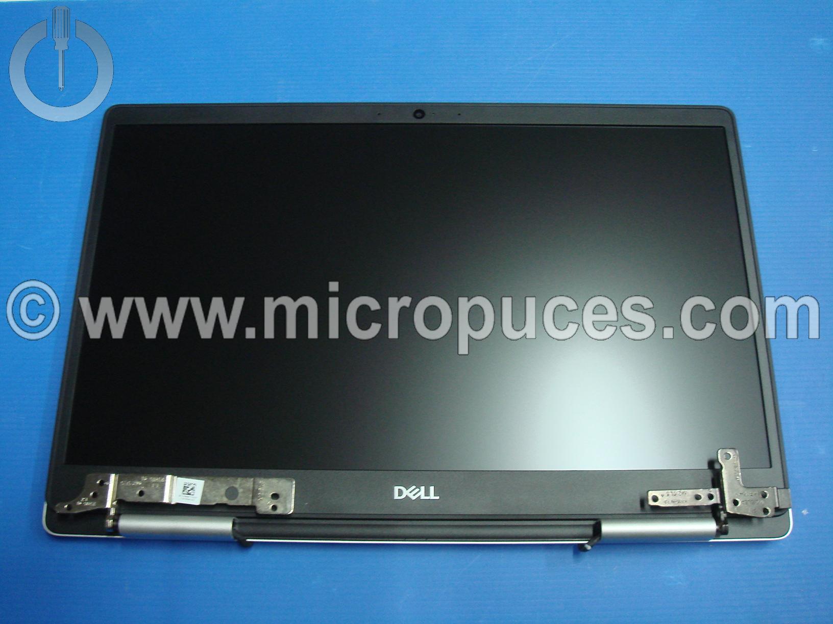 Module écran complet pour Inspiron 15 7570 ( non tactile )