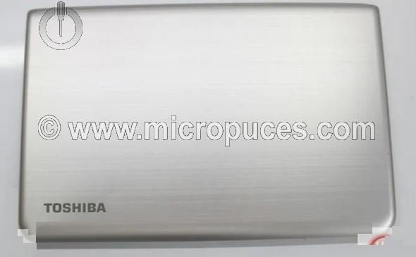 Plasturgie d'écran pour TOSHIBA Satellite S70-B
