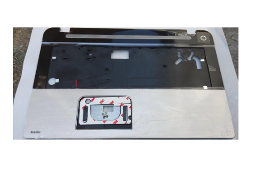Plasturgie de dessus pour TOSHIBA Satellite S70-B