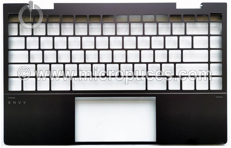 Plasturgie du clavier pour HP Envy X360 13-AY