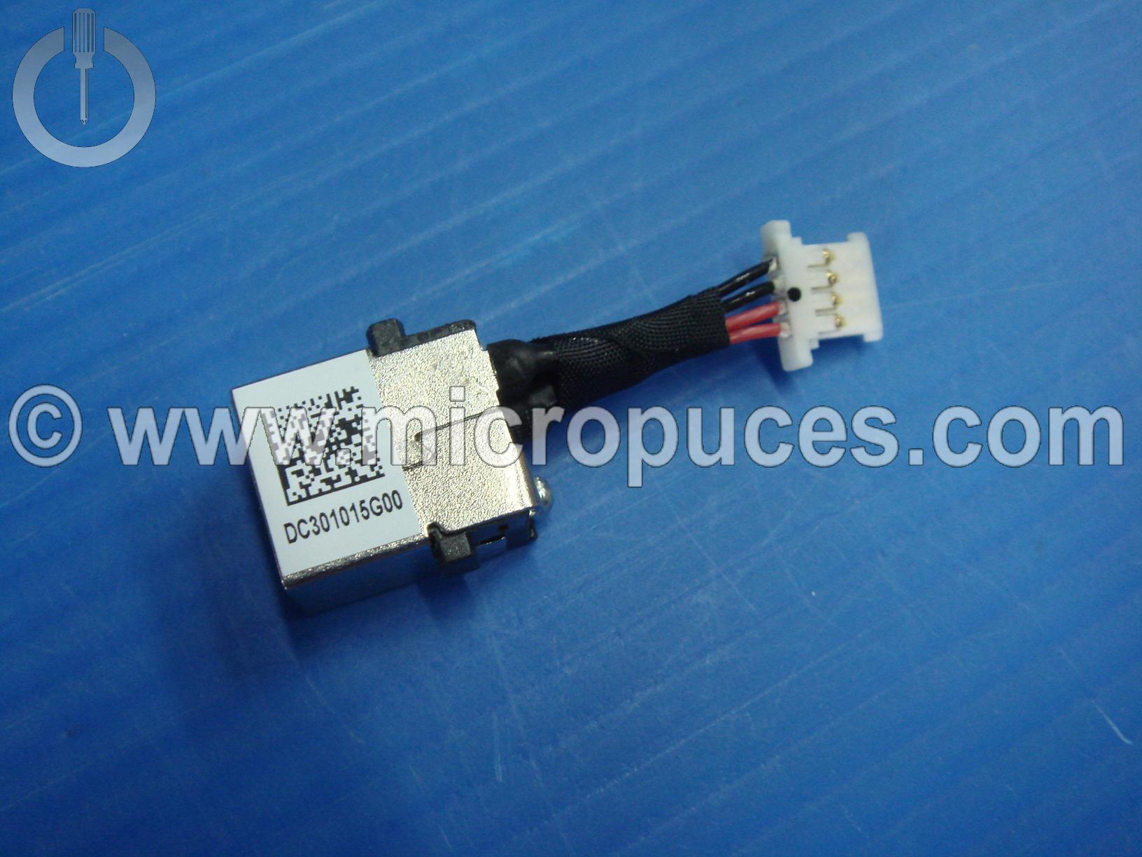 Cable d'alimentation pour ACER Aspire A315-42