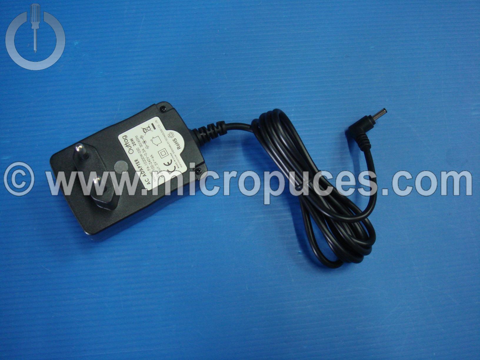 Chargeur pour LENOVO Ideapad 100S-11