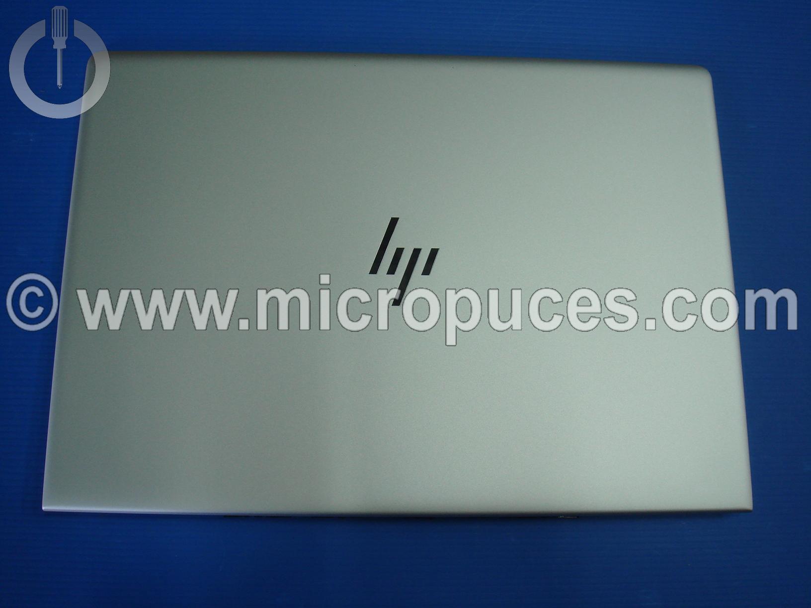 Plasturgie d'écran pour HP EliteBook 840 G6 (non tactile)