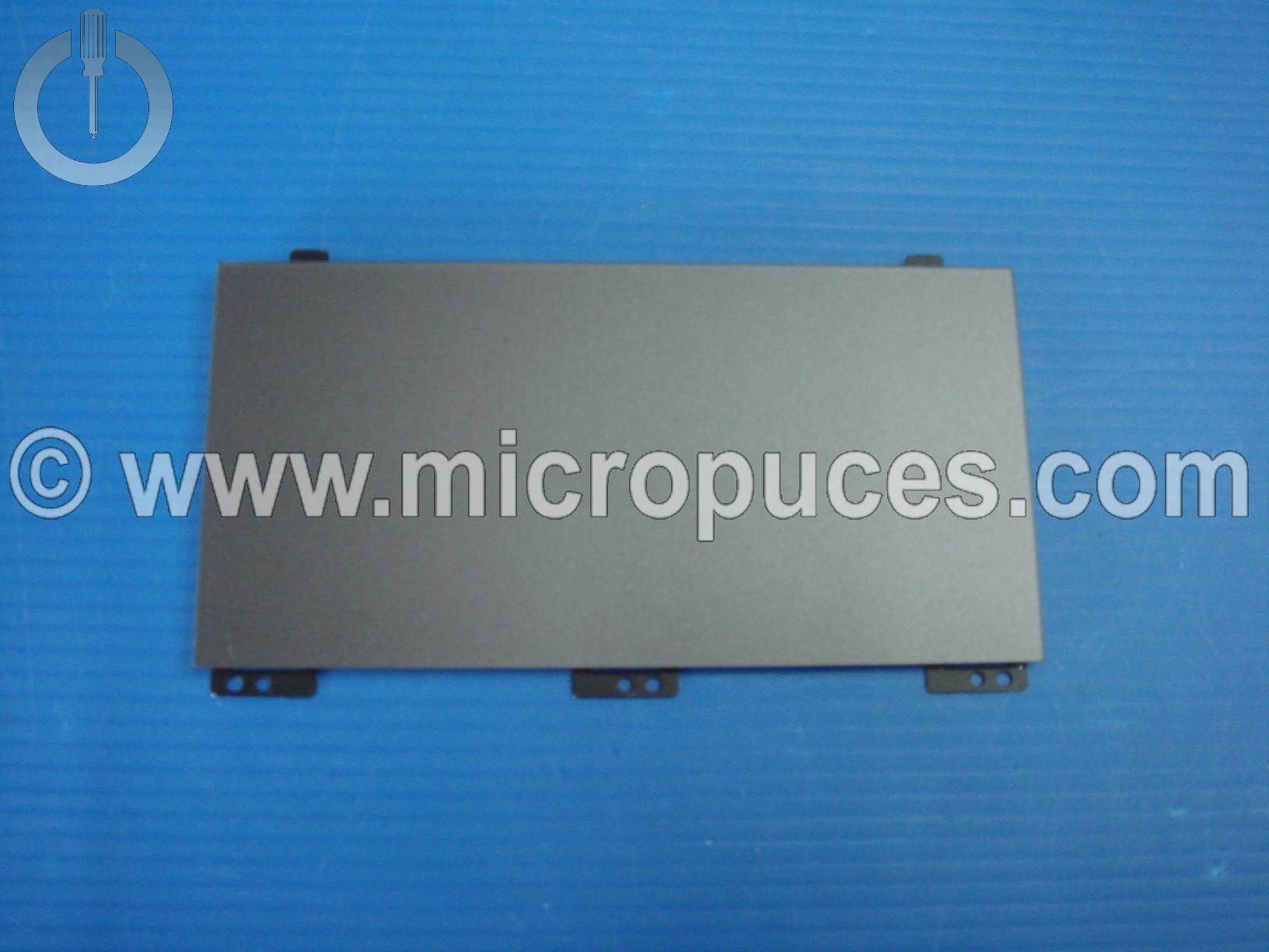 Touchpad noir pour HP X360 13-AP