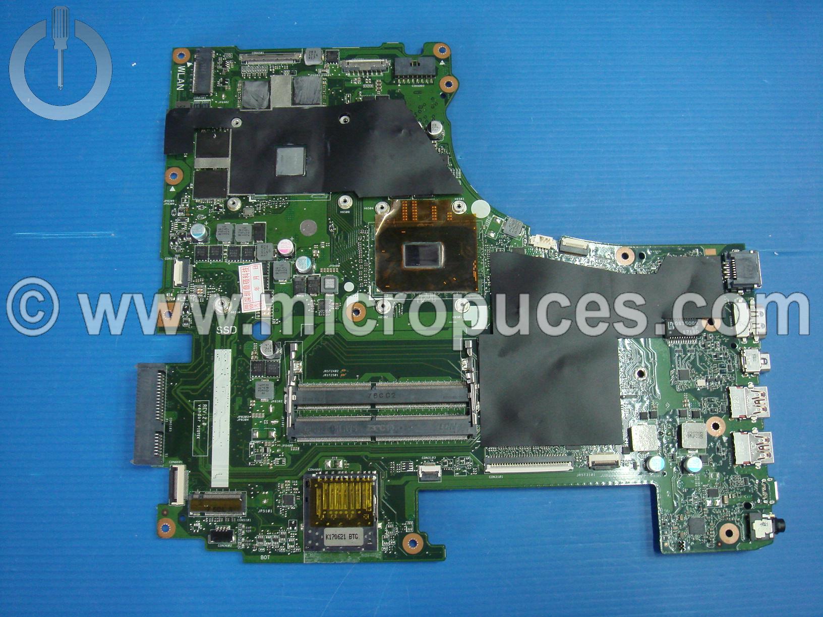 Carte mre pour ASUS GL753 - FX73