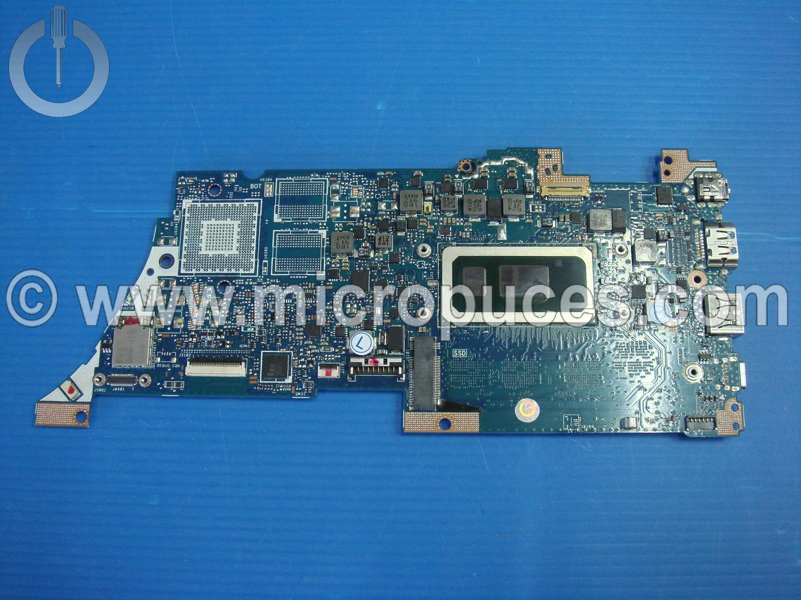 Carte mère pour ASUS UX333
