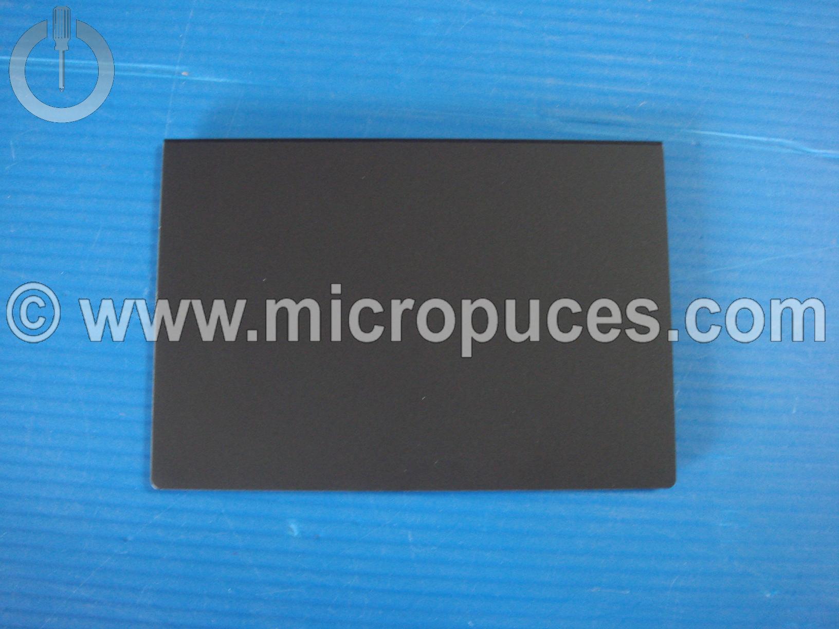 Touchpad pour Lenovo Thinkpad T480 noir