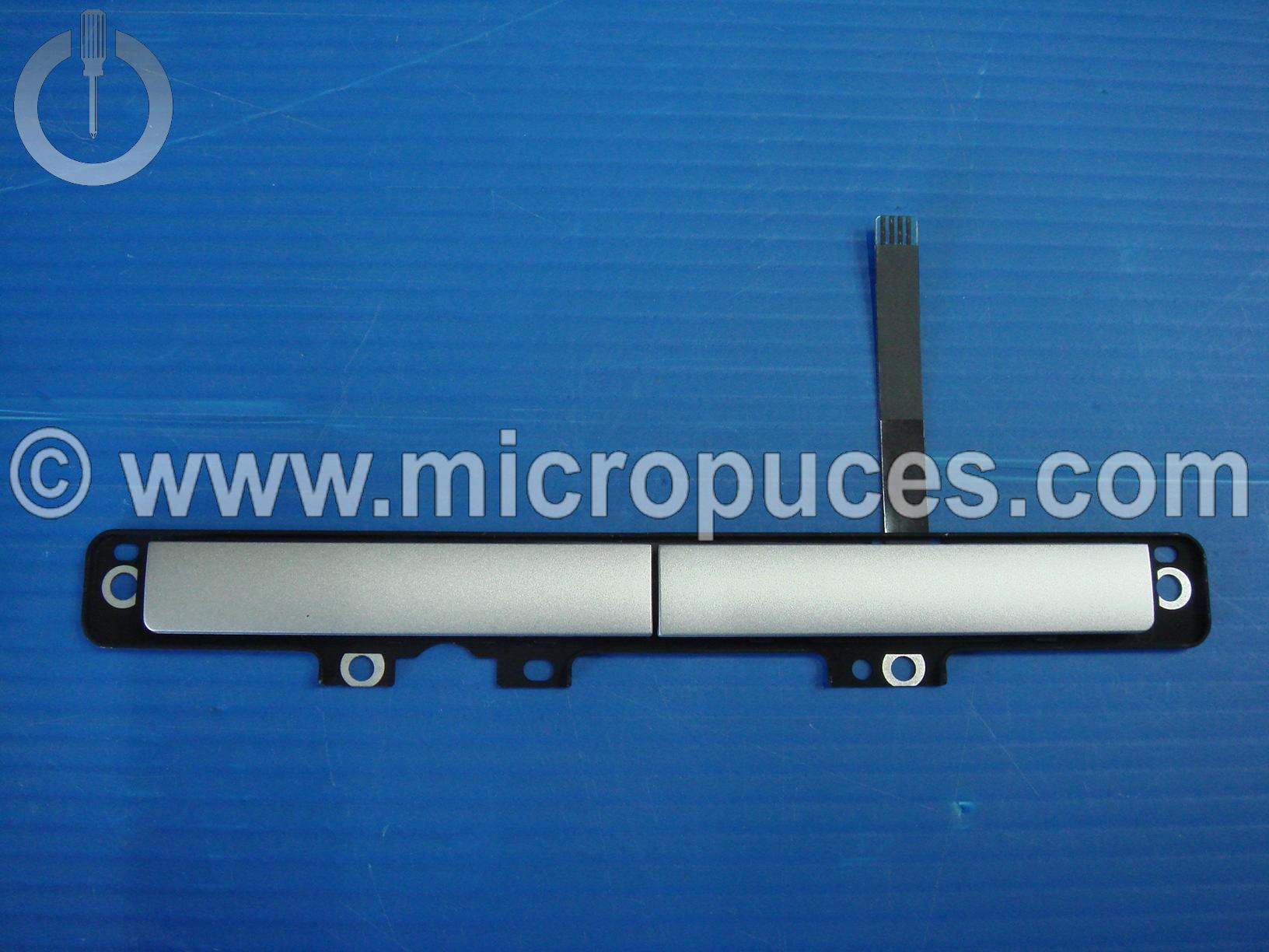 Circuit boutons clic pour HP EliteBook 840 G6