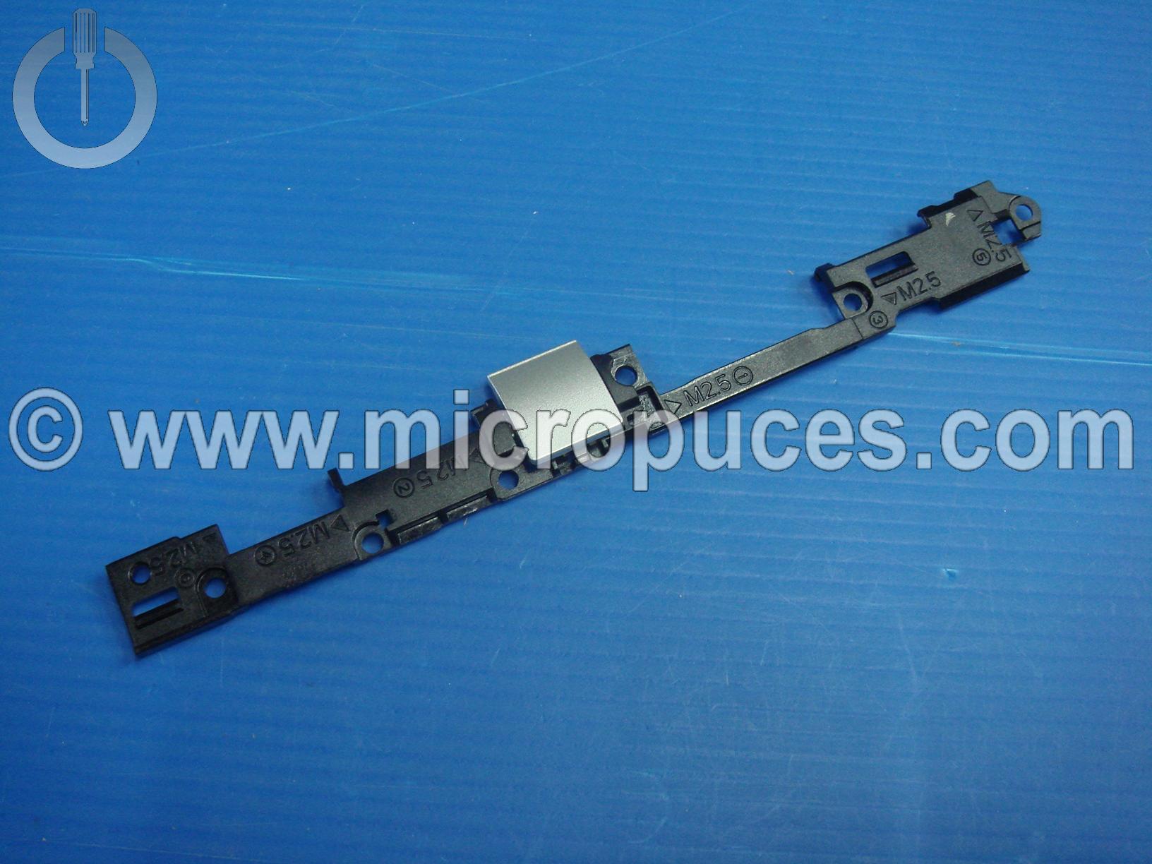 Support de ports et clapet RJ45 pour HP EliteBook 840 G6