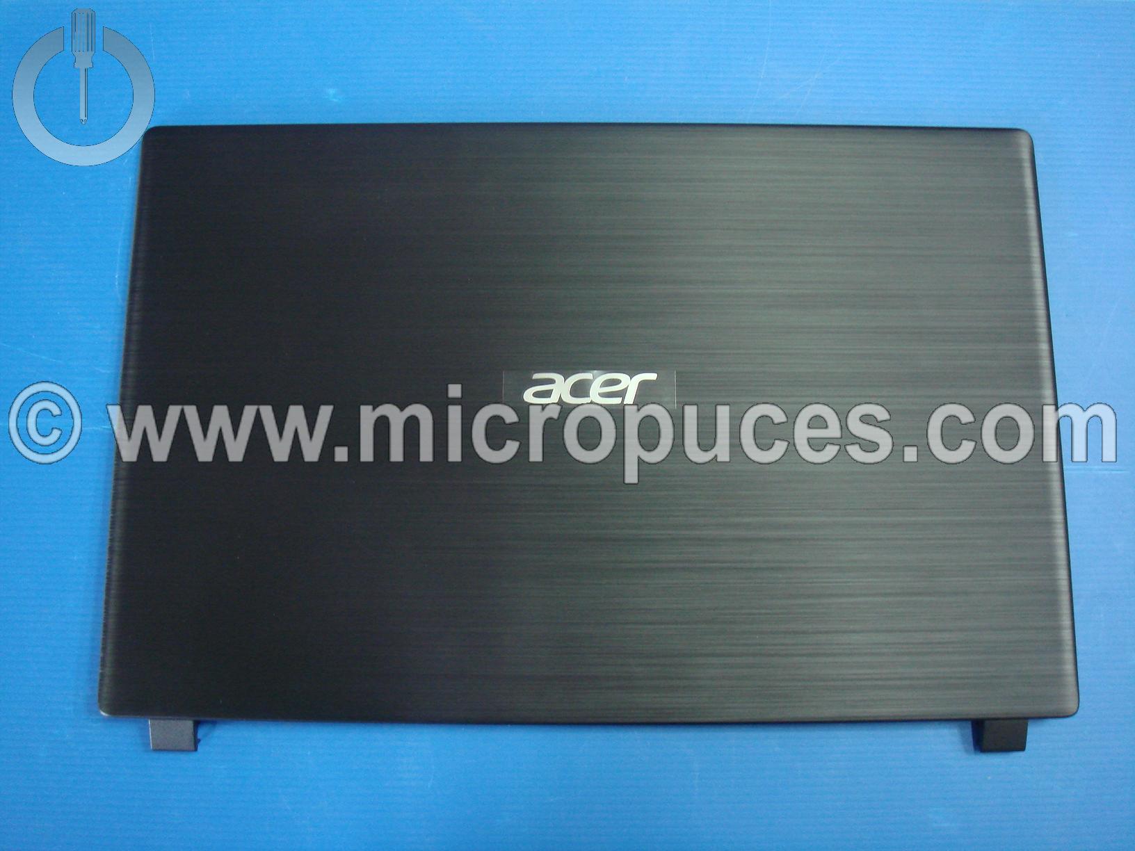 Plasturgie d'cran pour Acer A315-32