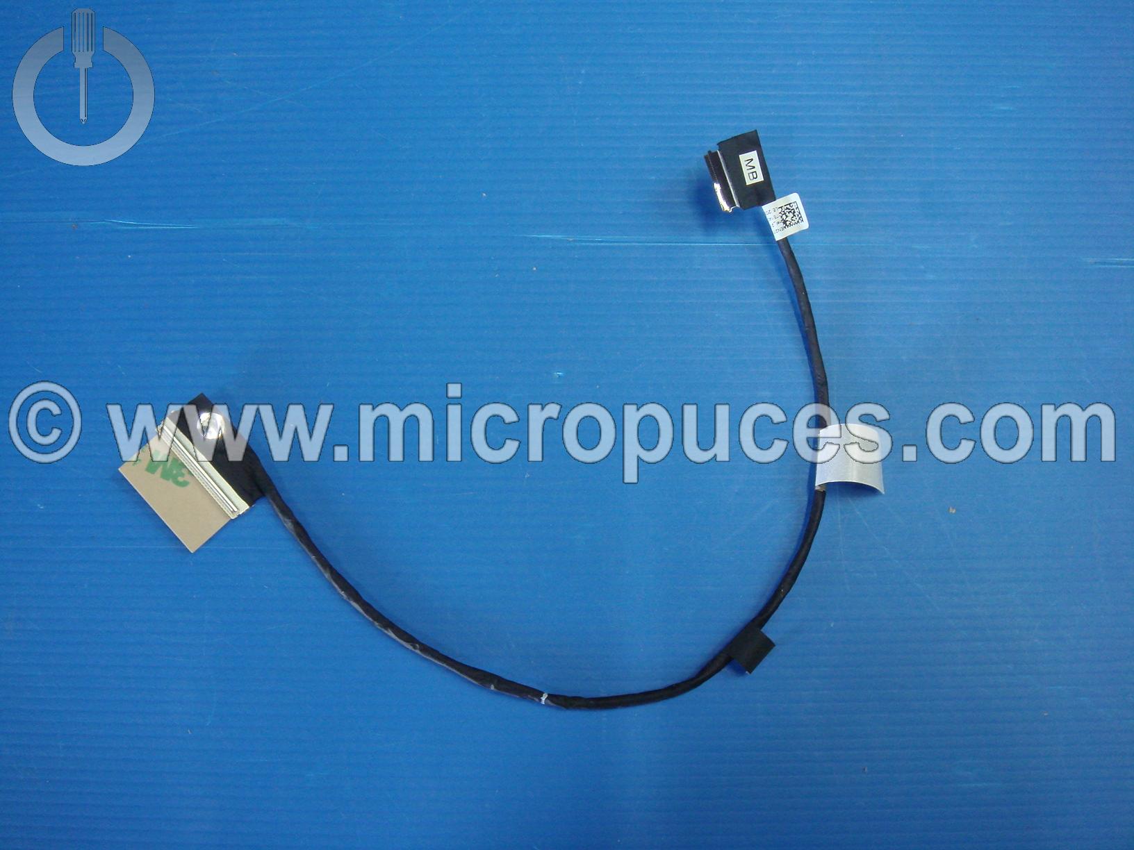 Nappe vidéo pour HP 27-D