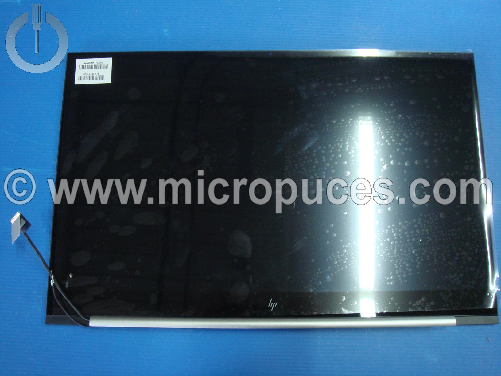 Module LCD non tactile  pour HP 17-CH