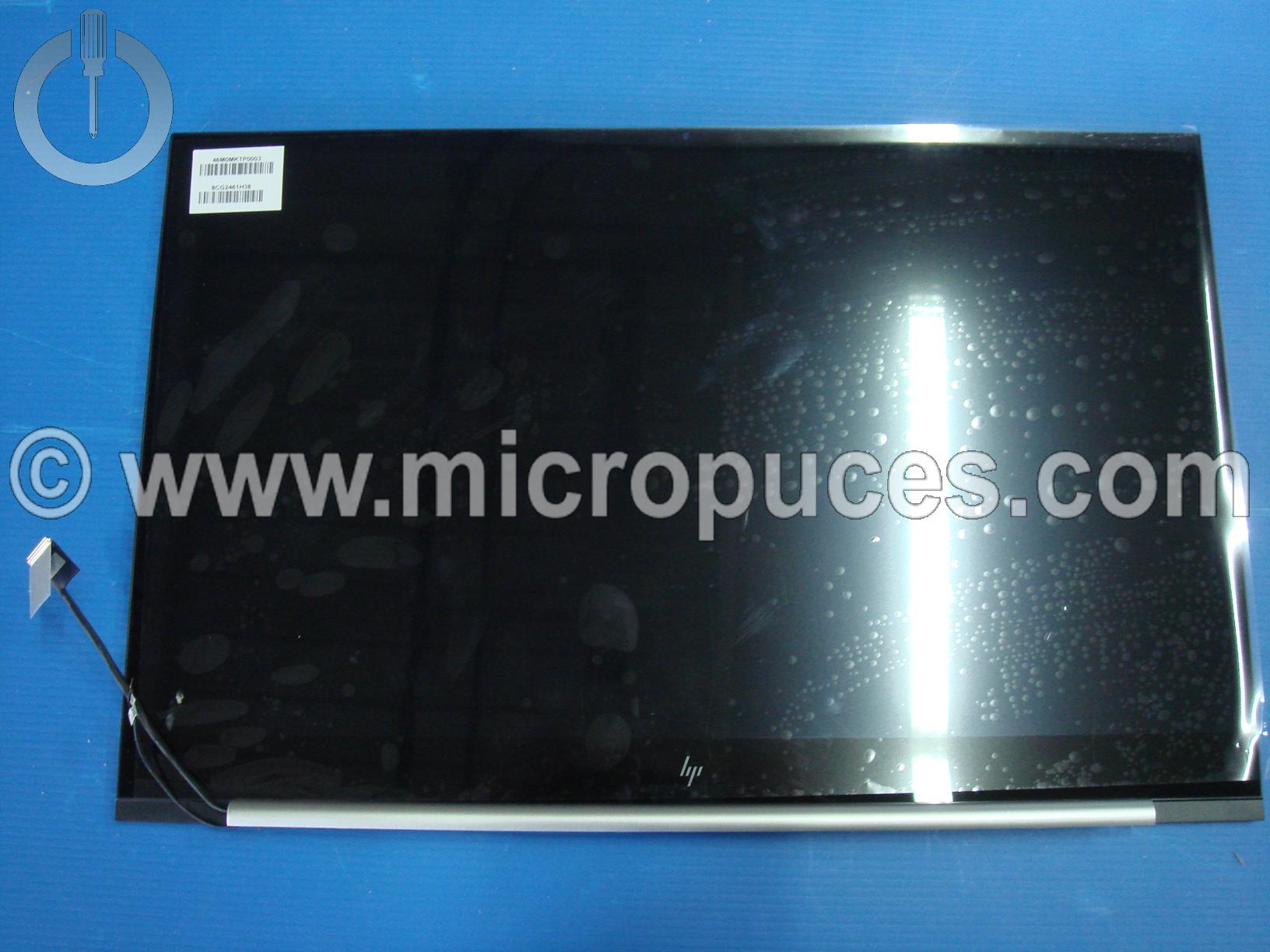 Module LCD non tactile pour HP 17-CH