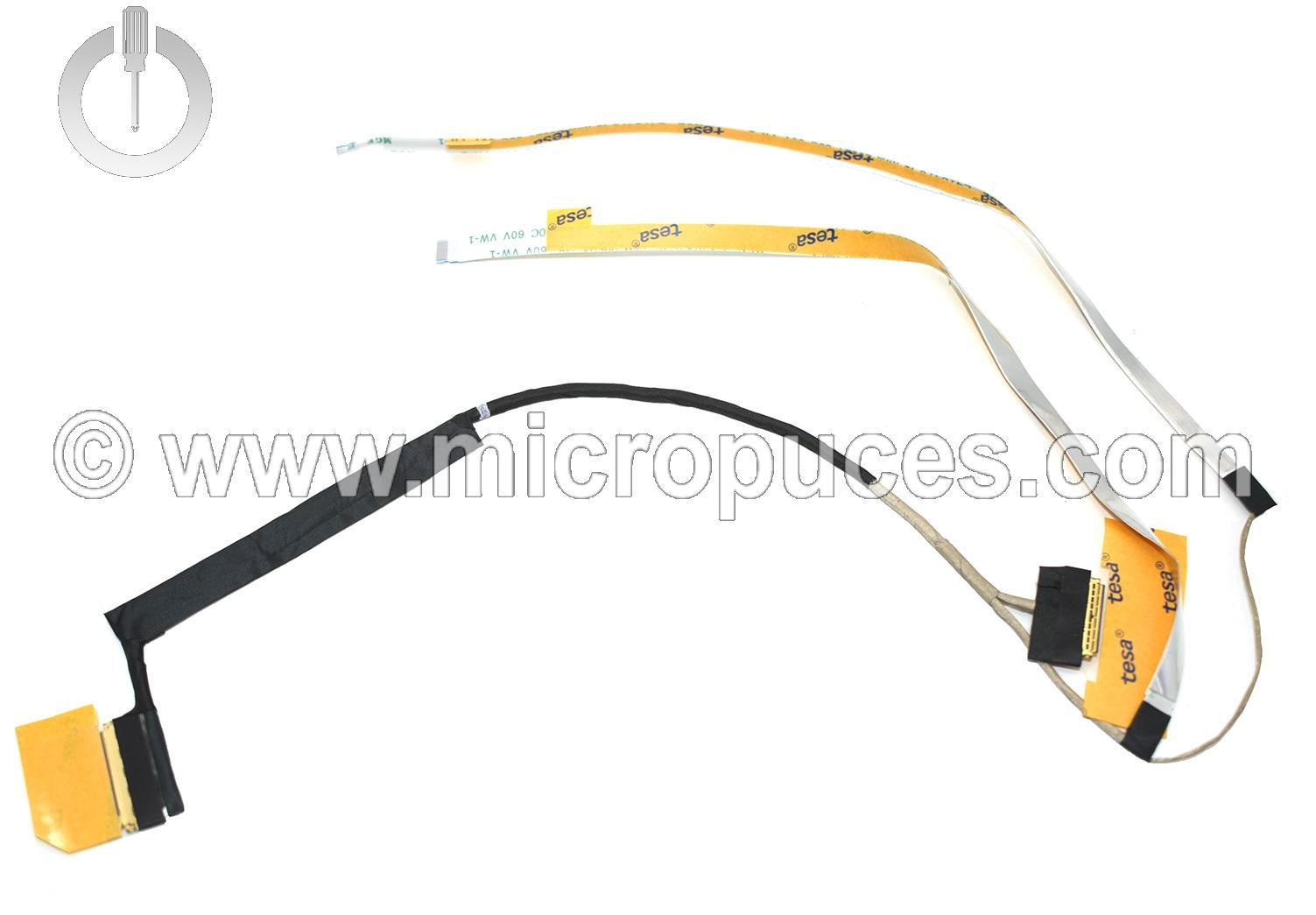 Nappe vidéo pour LENOVO IdeaPad Gaming 3-15ACH6