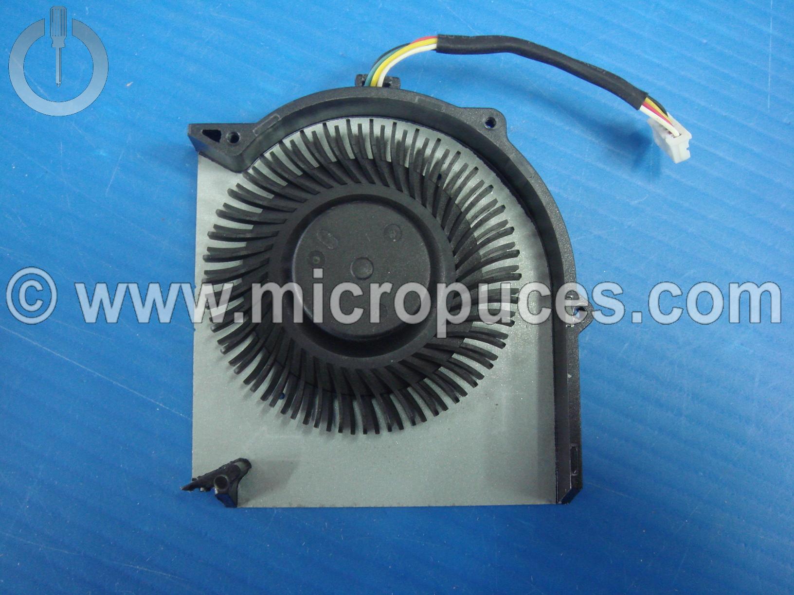 Ventilateur pour LENOVO Thinkpad L430 L530