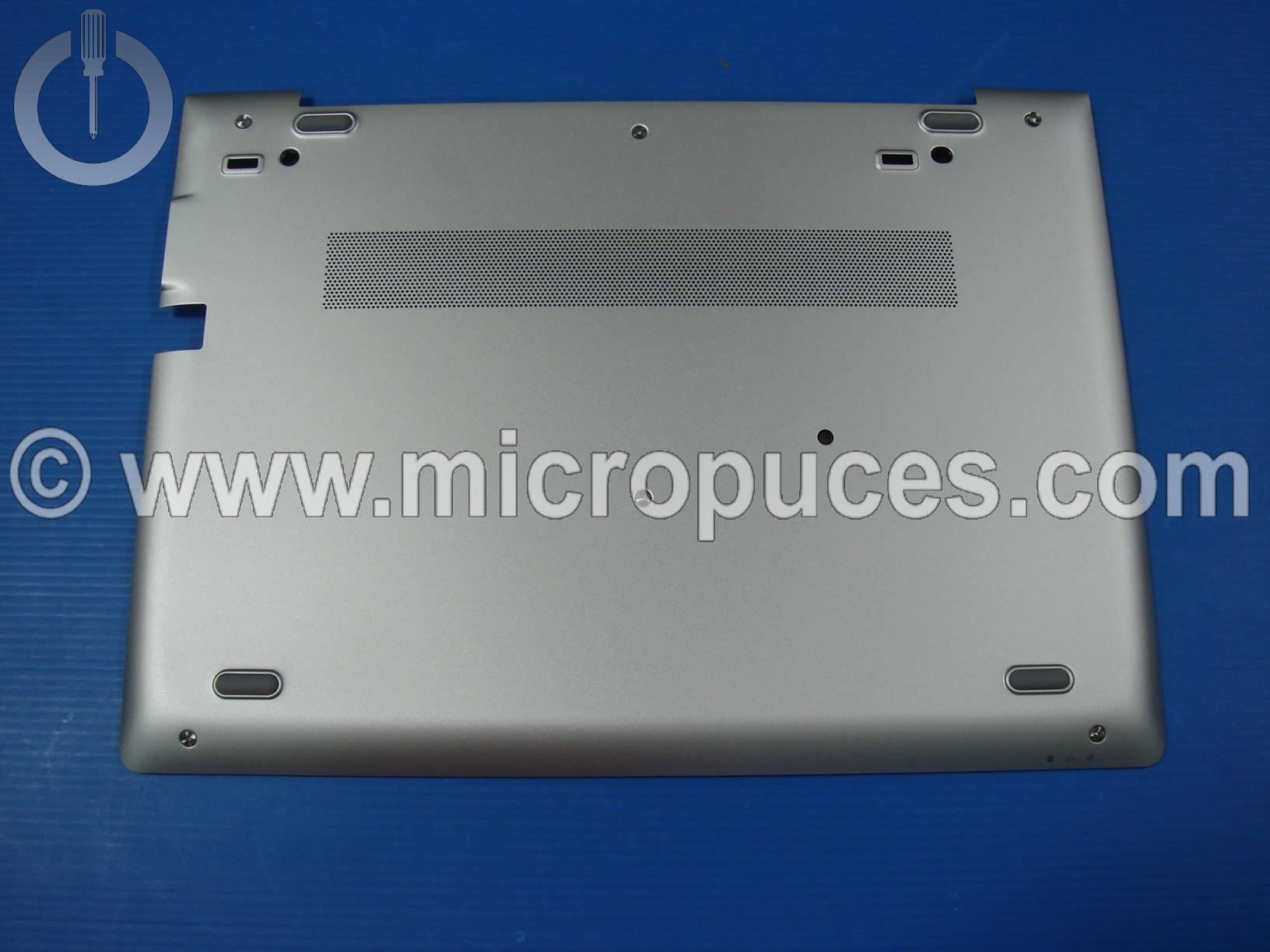 Plasturgie du dessous pour HP EliteBook 830 G6