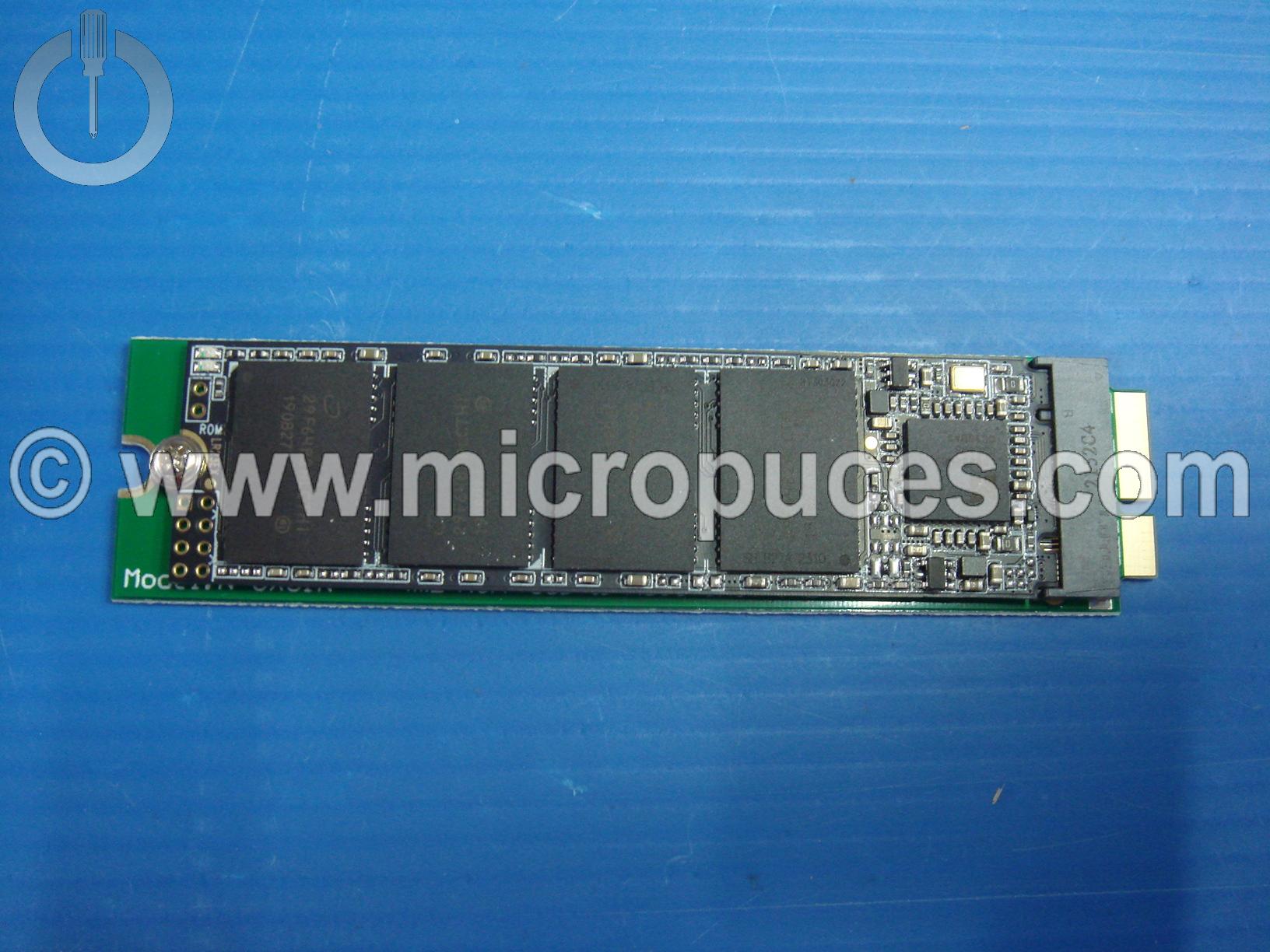 Disque dur SSD mSATA 3 256 Go pour Asus UX31A