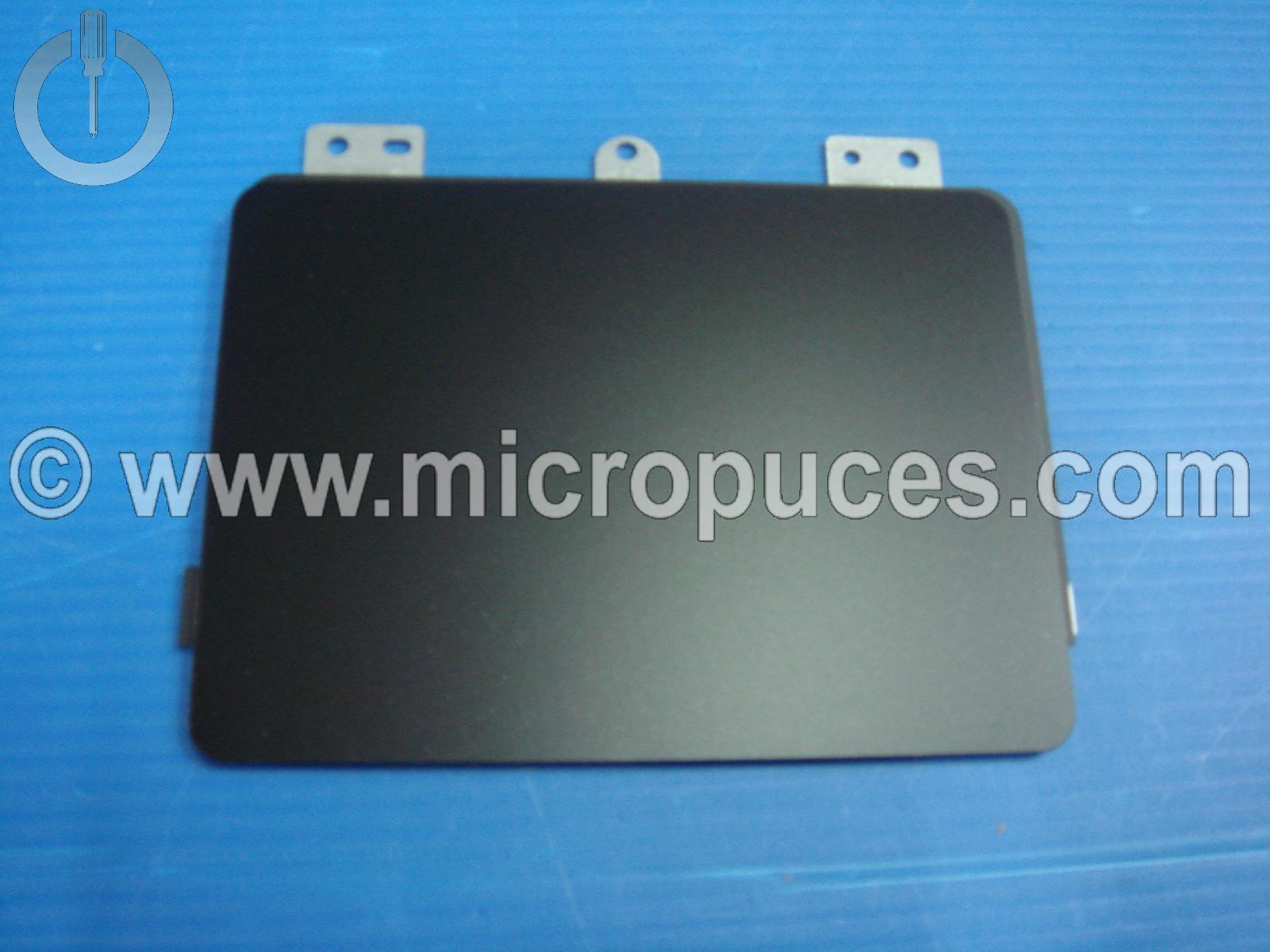 Touchpad noir Synaptics pour ACER Aspire A517-51