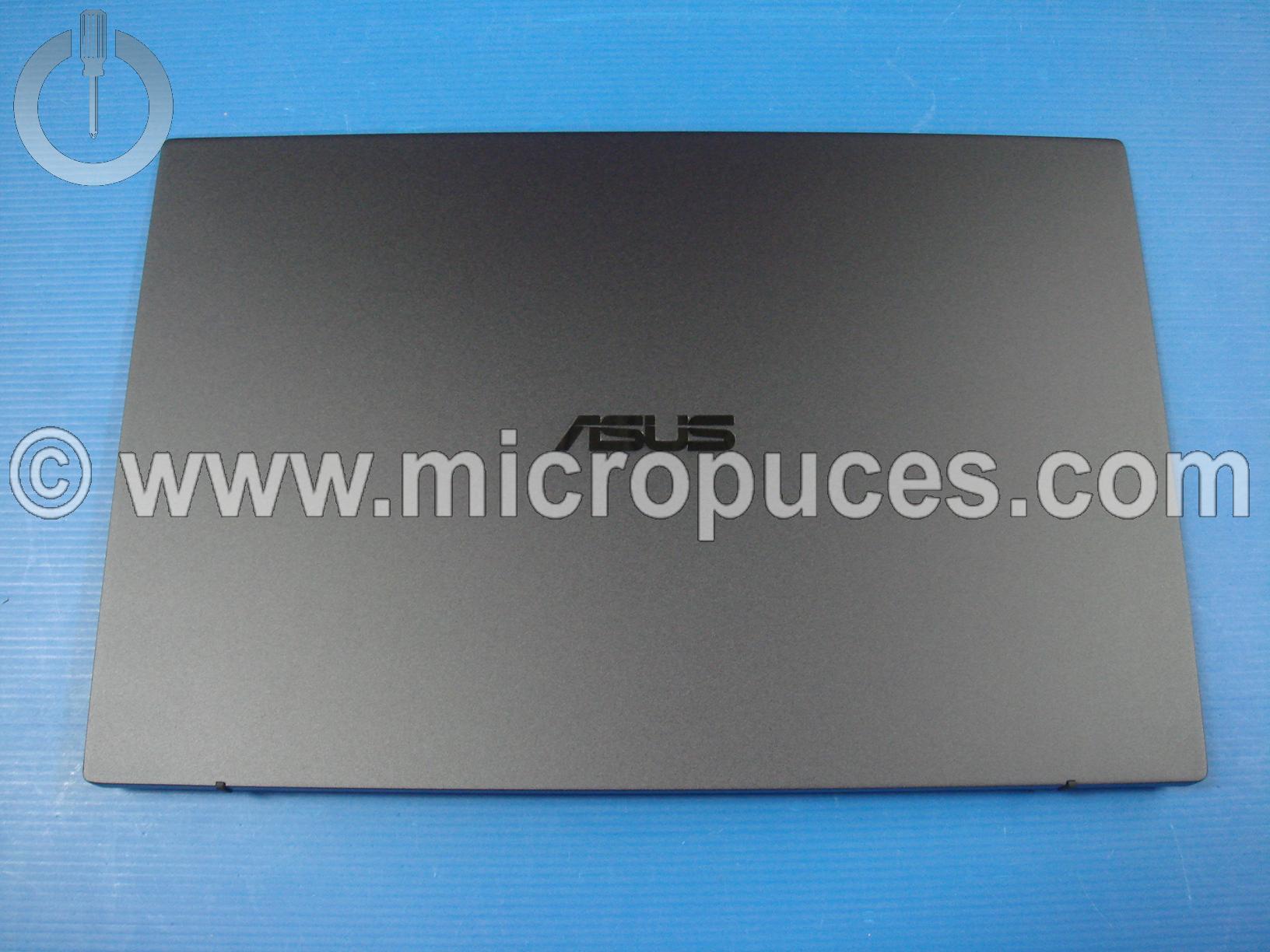 Plasturgie d'cran noire pour Asus ExpertBook