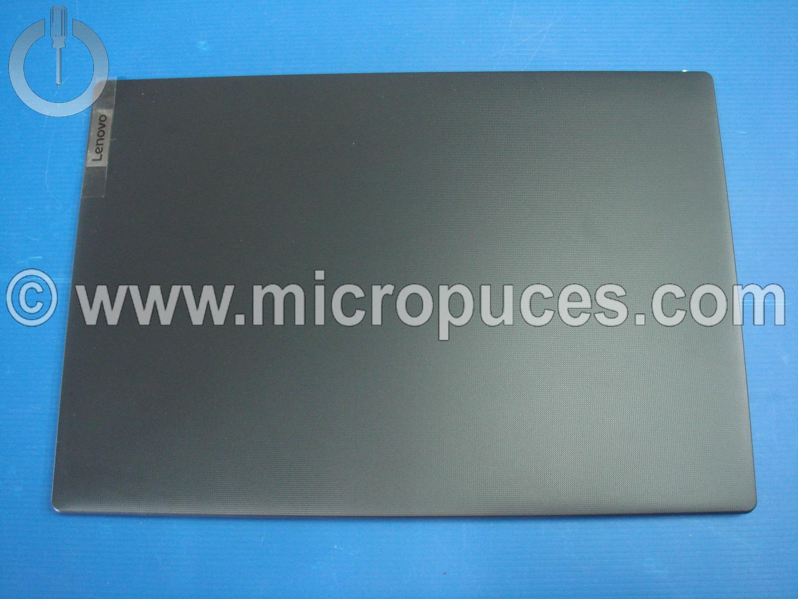 Plasturgie d'écran pour Lenovo Ideapad 3-15ARE05 bleue