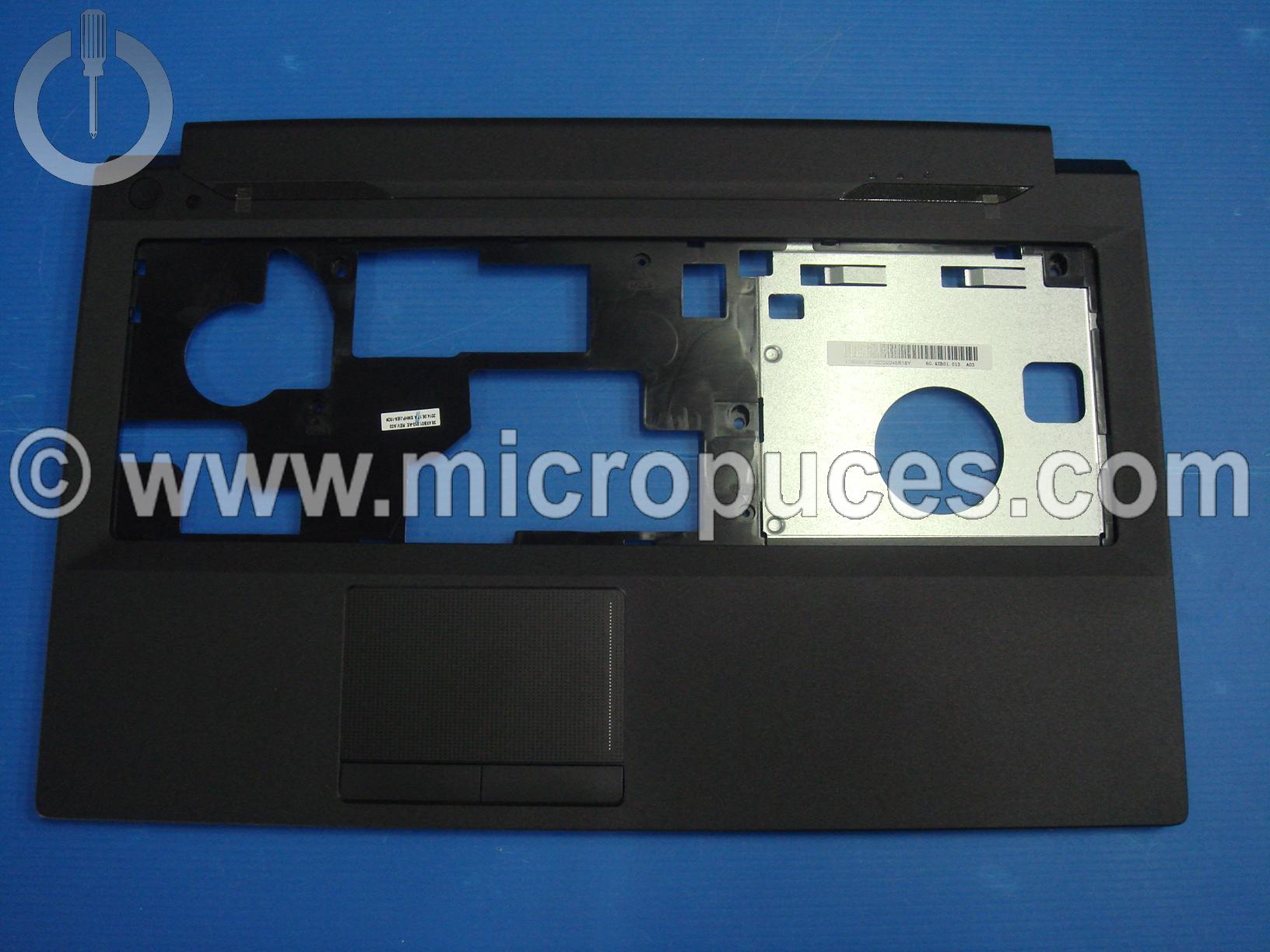 Plasturgie de dessus pour Lenovo B590