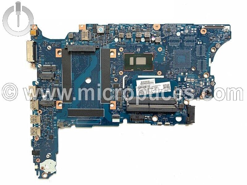 Carte mère pour HP ProBook 650 G4